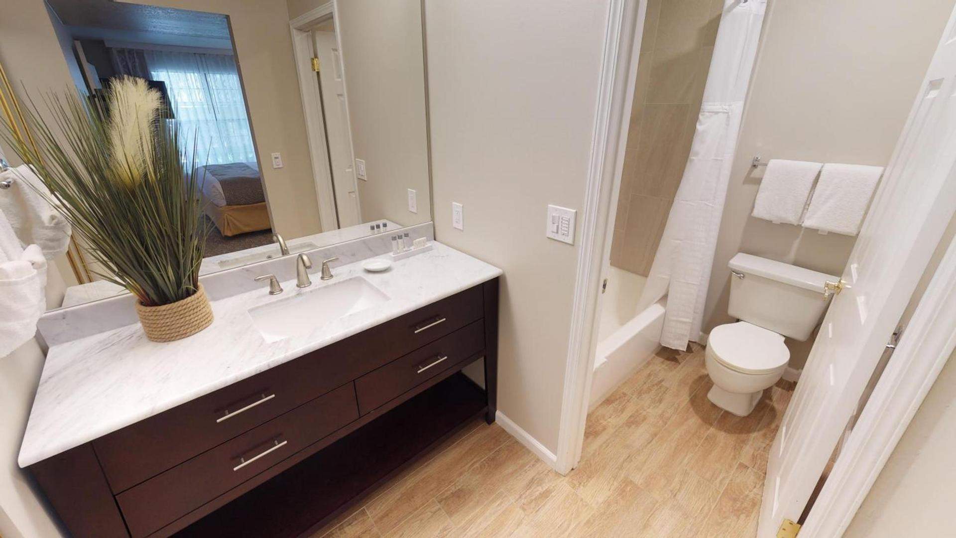 Chase Suite Hotel Newark Fremont photo 19