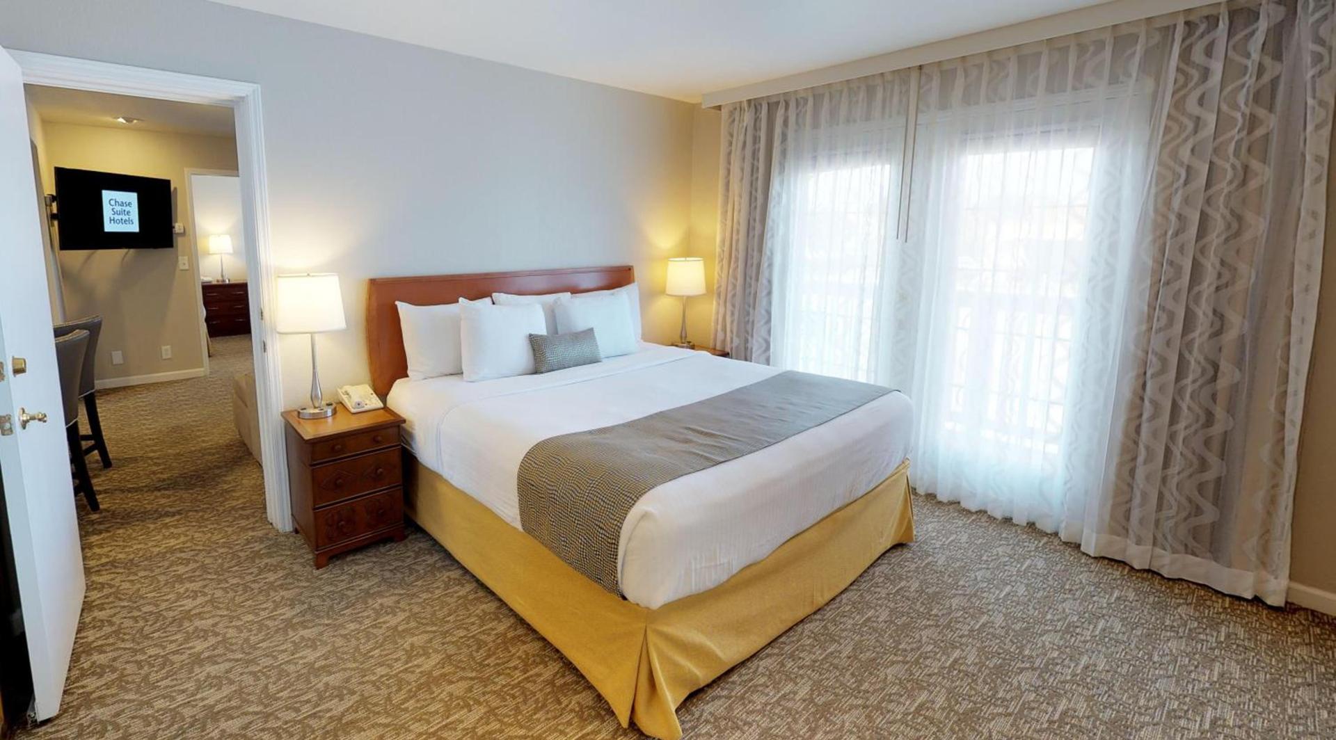 Chase Suite Hotel Newark Fremont photo 32