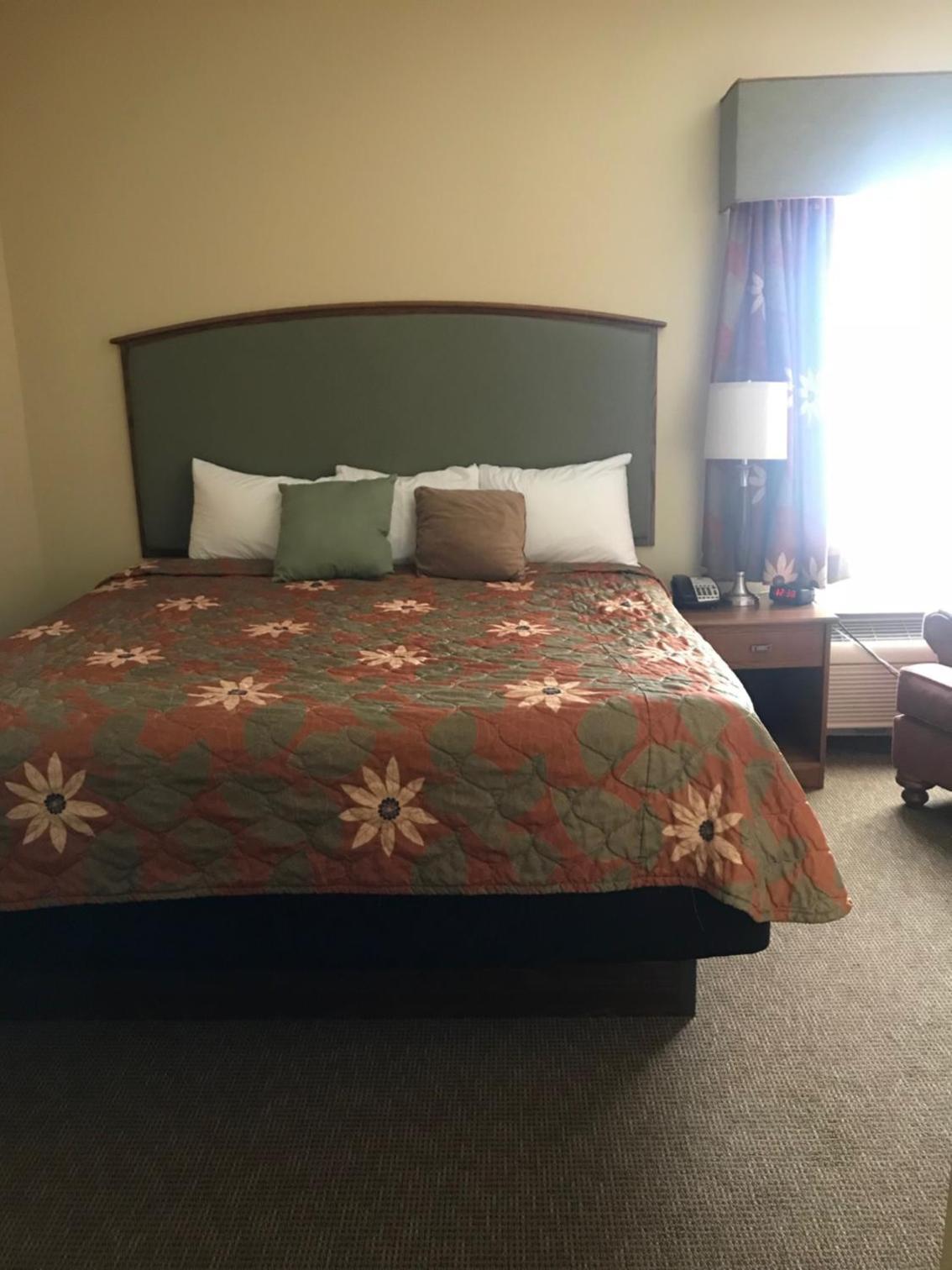 Randolph Inn and Suites photo 8