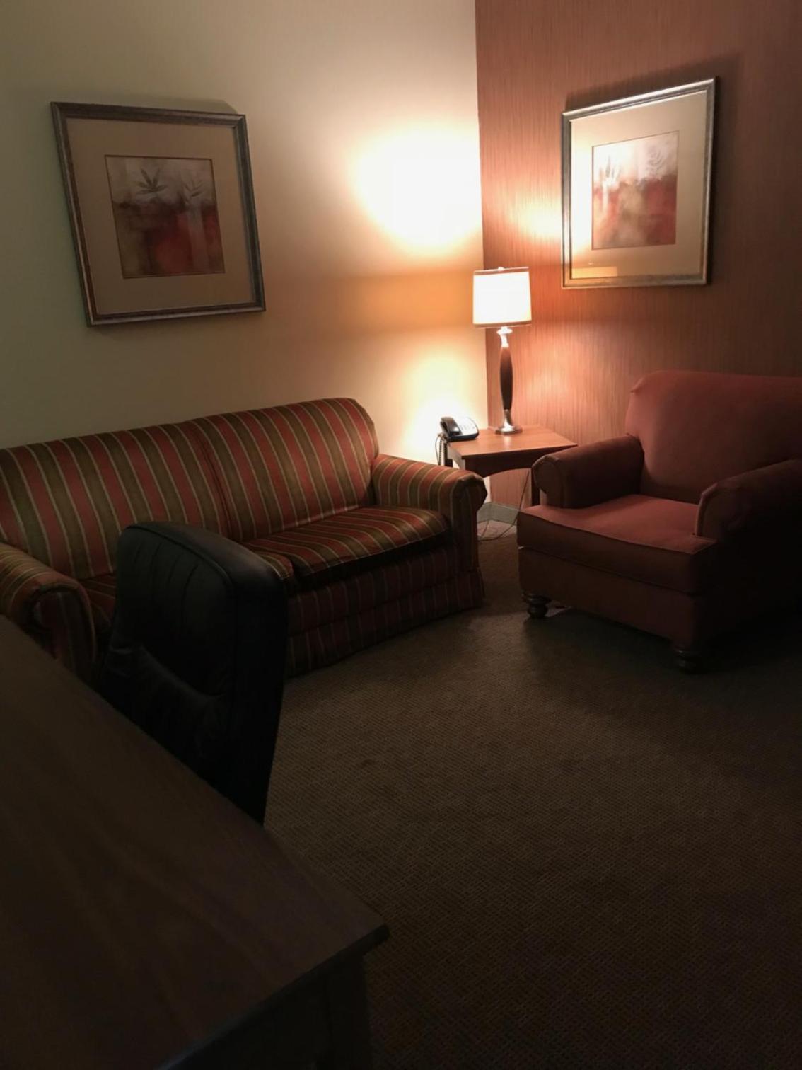 Randolph Inn and Suites photo 5