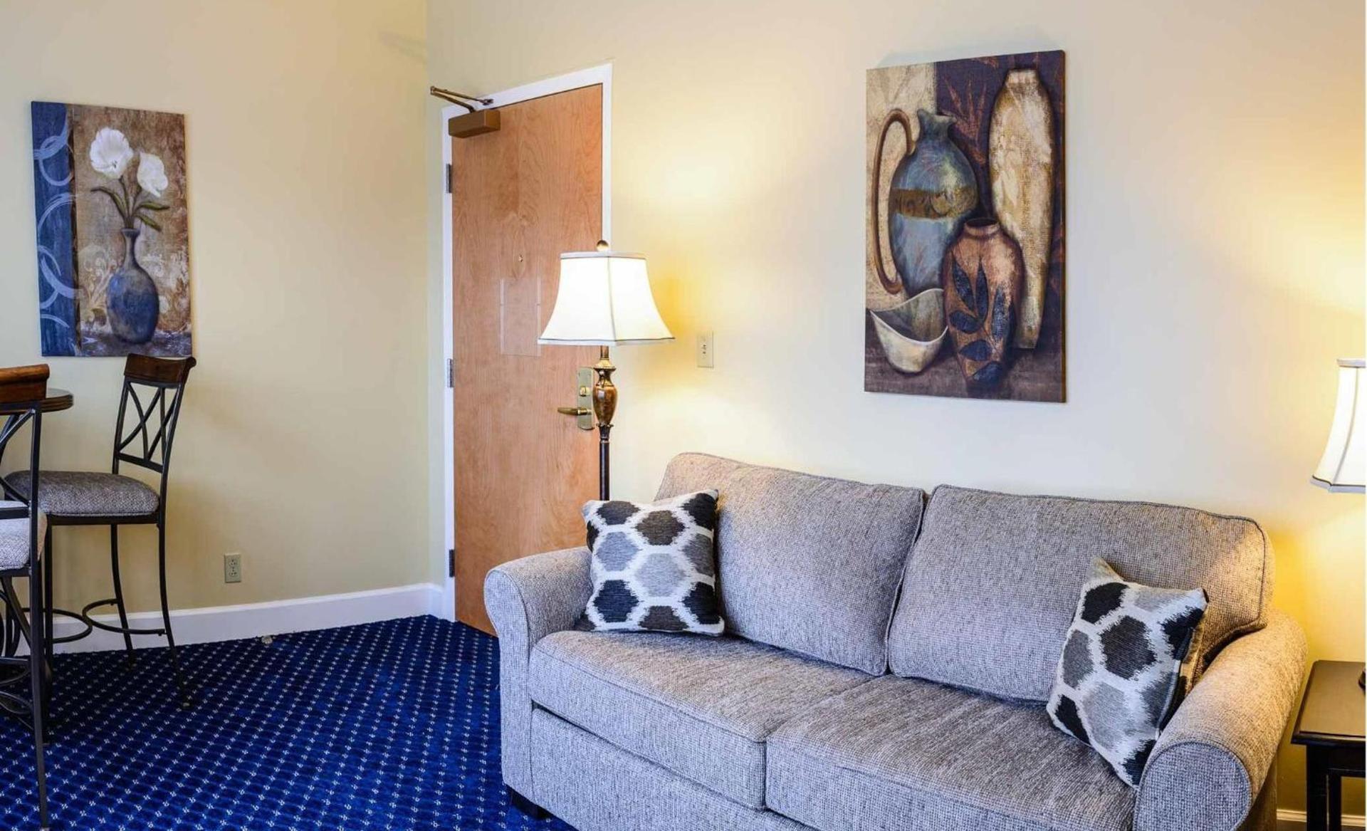 Asbury Inn & Suites photo 31