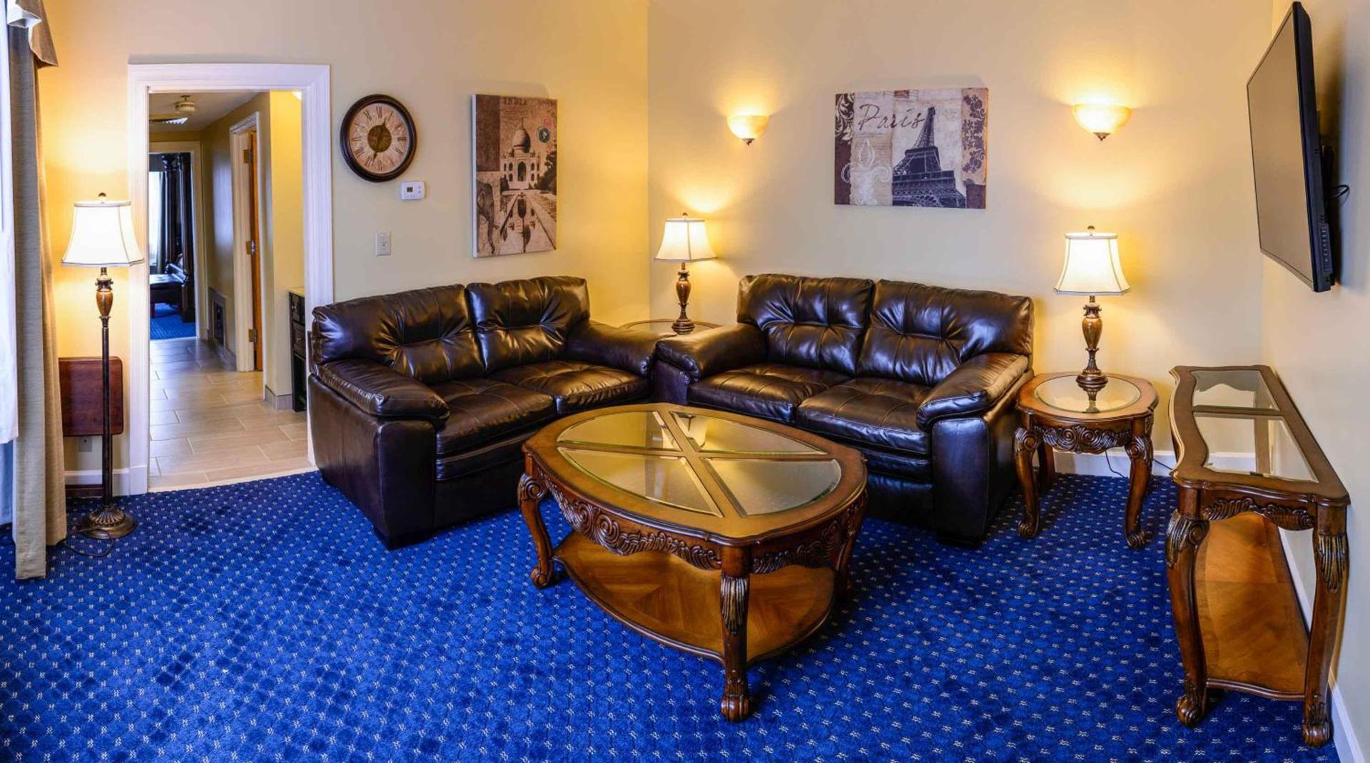 Asbury Inn & Suites photo 18