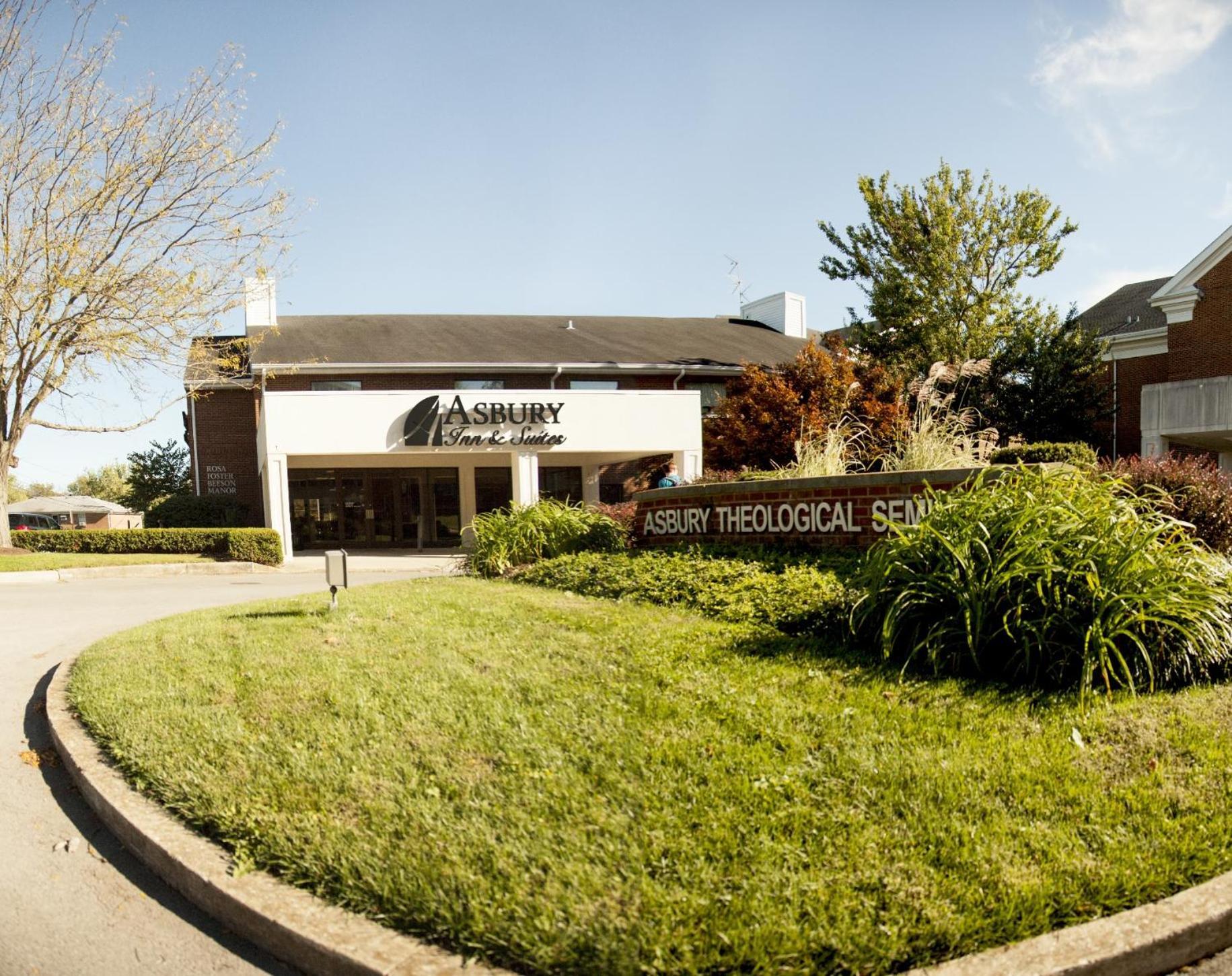 Asbury Inn & Suites photo 1