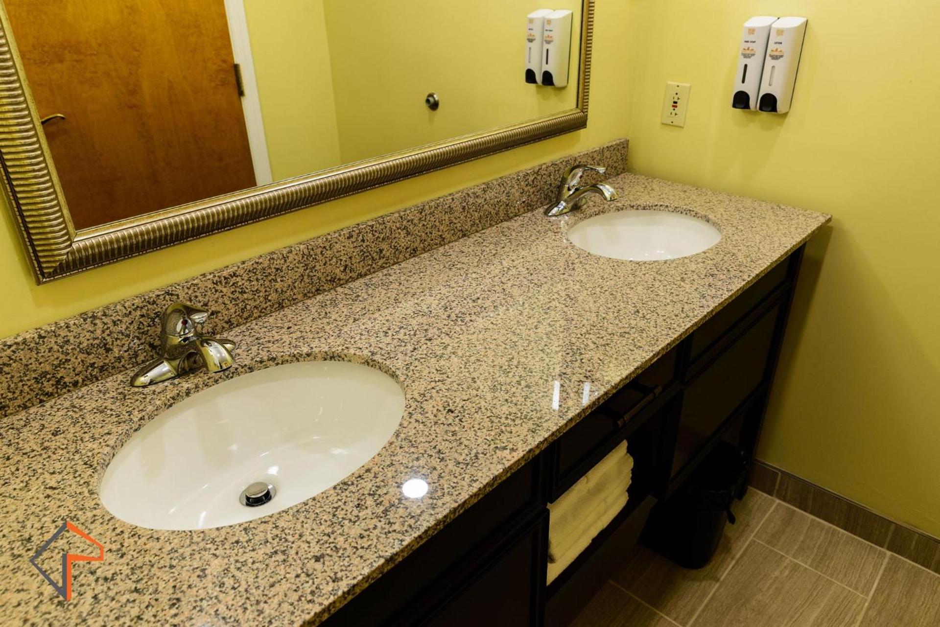 Asbury Inn & Suites photo 35