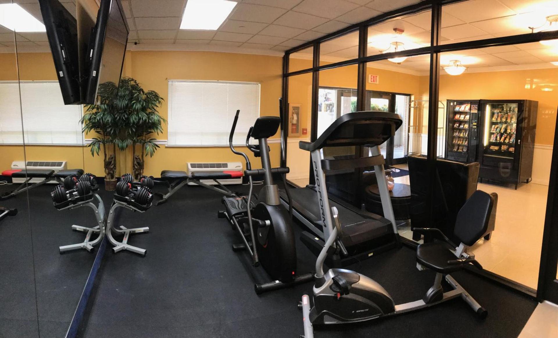 Asbury Inn & Suites photo 27