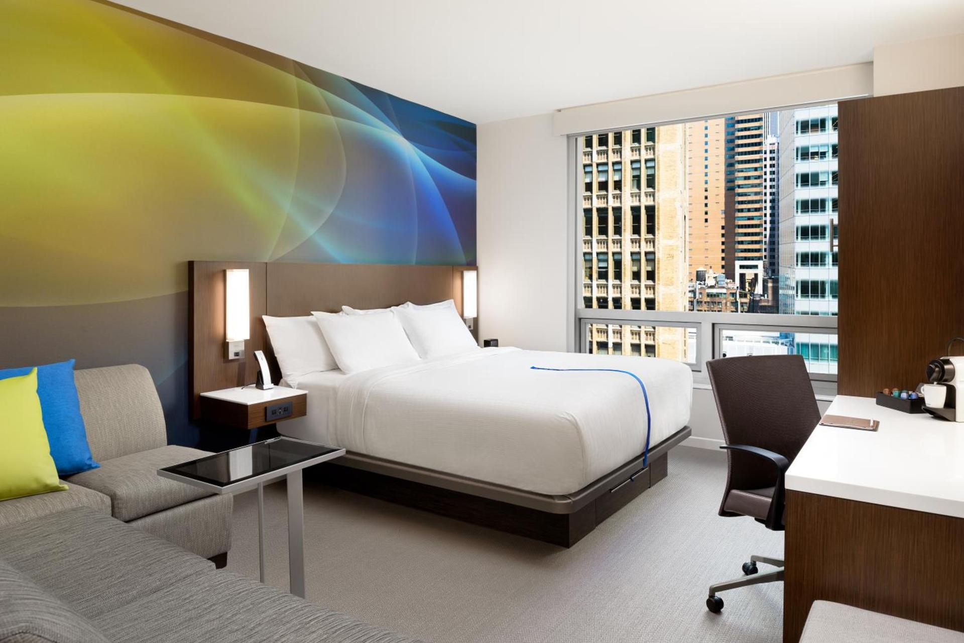 LUMA Hotel - Times Square photo 4