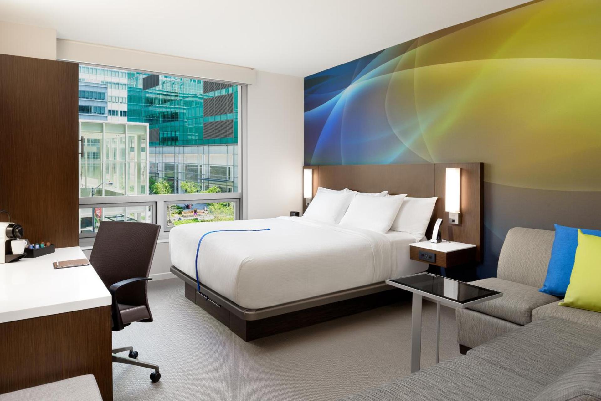 LUMA Hotel - Times Square photo 5