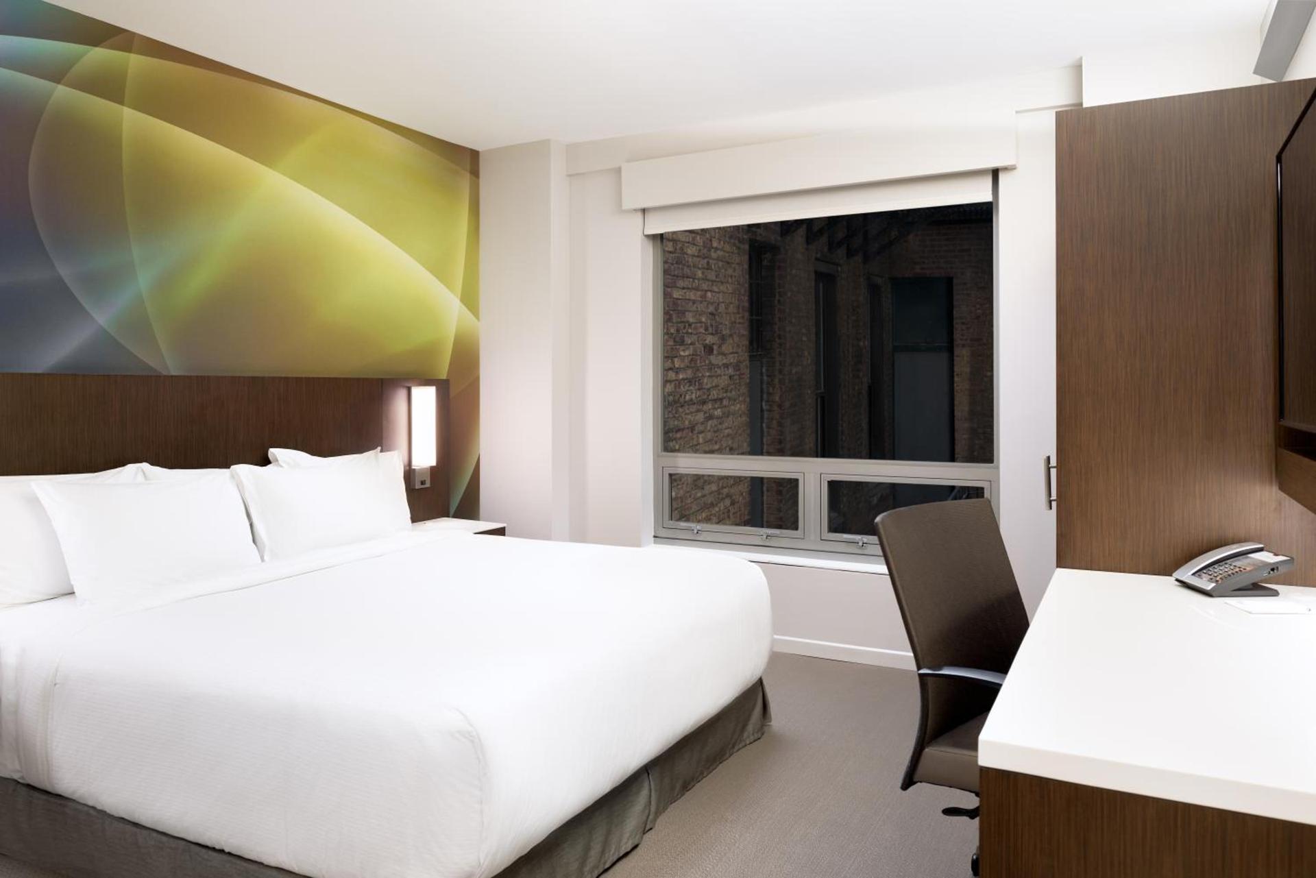 LUMA Hotel - Times Square photo 6