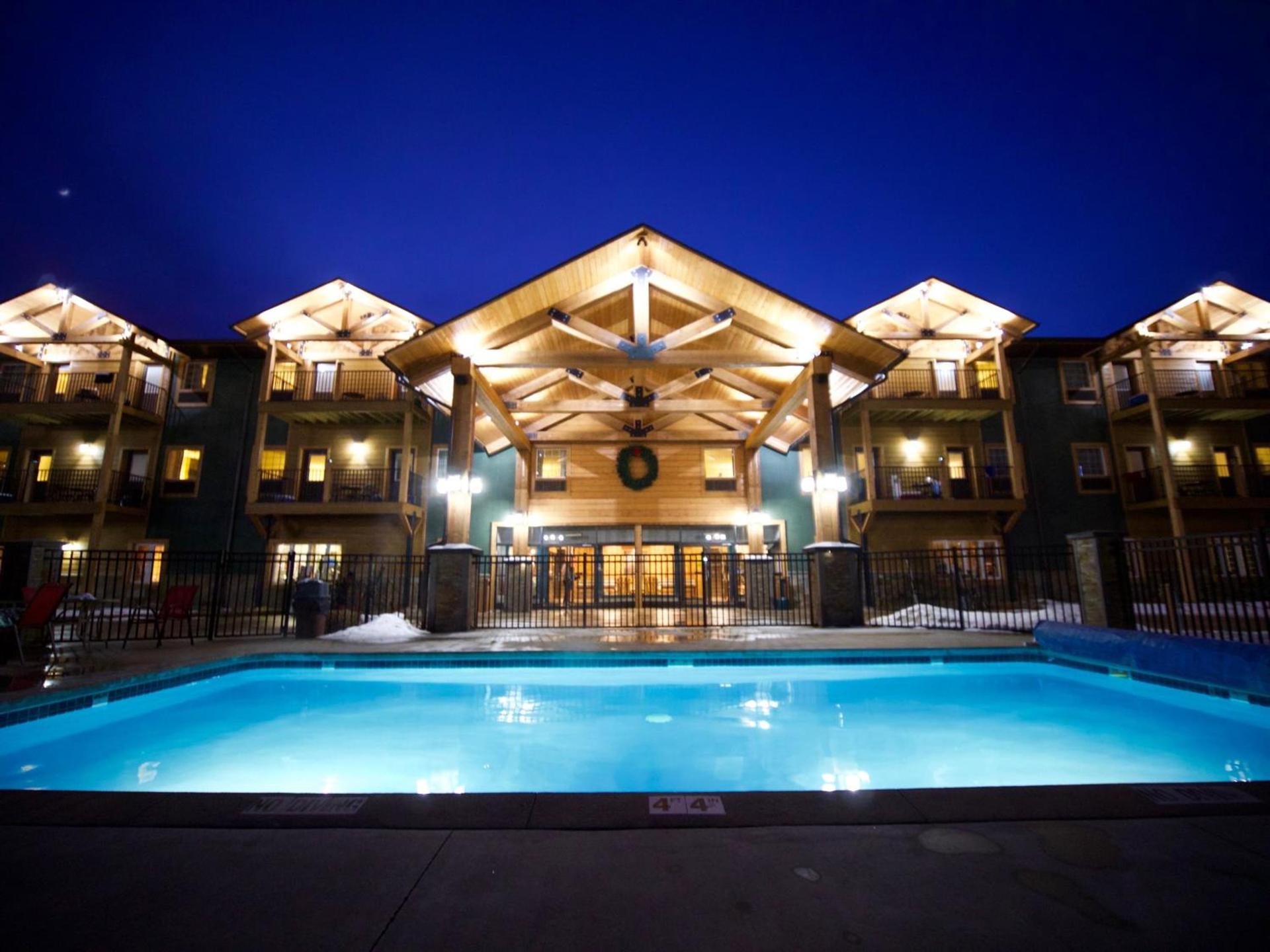 Caberfae Peaks Ski & Golf Resort photo 47