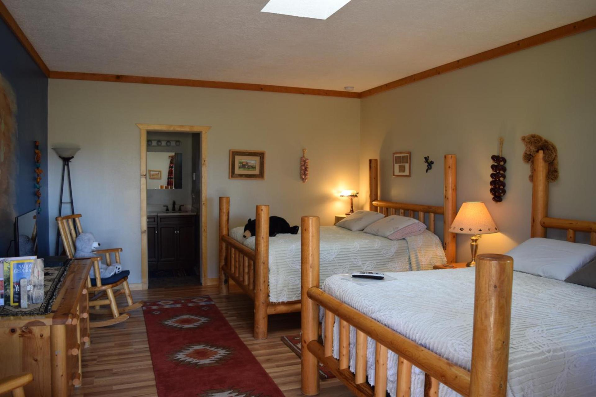 The Inn of Escalante photo 10