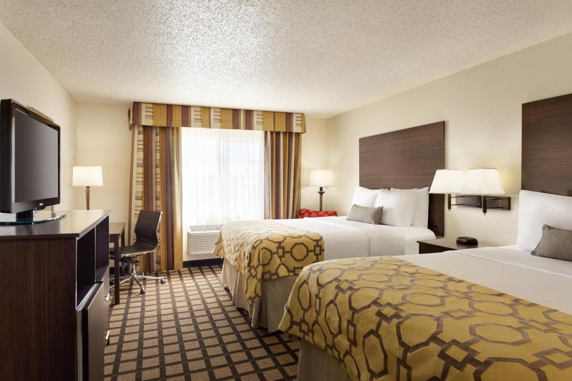 Baymont by Wyndham Salina photo 13