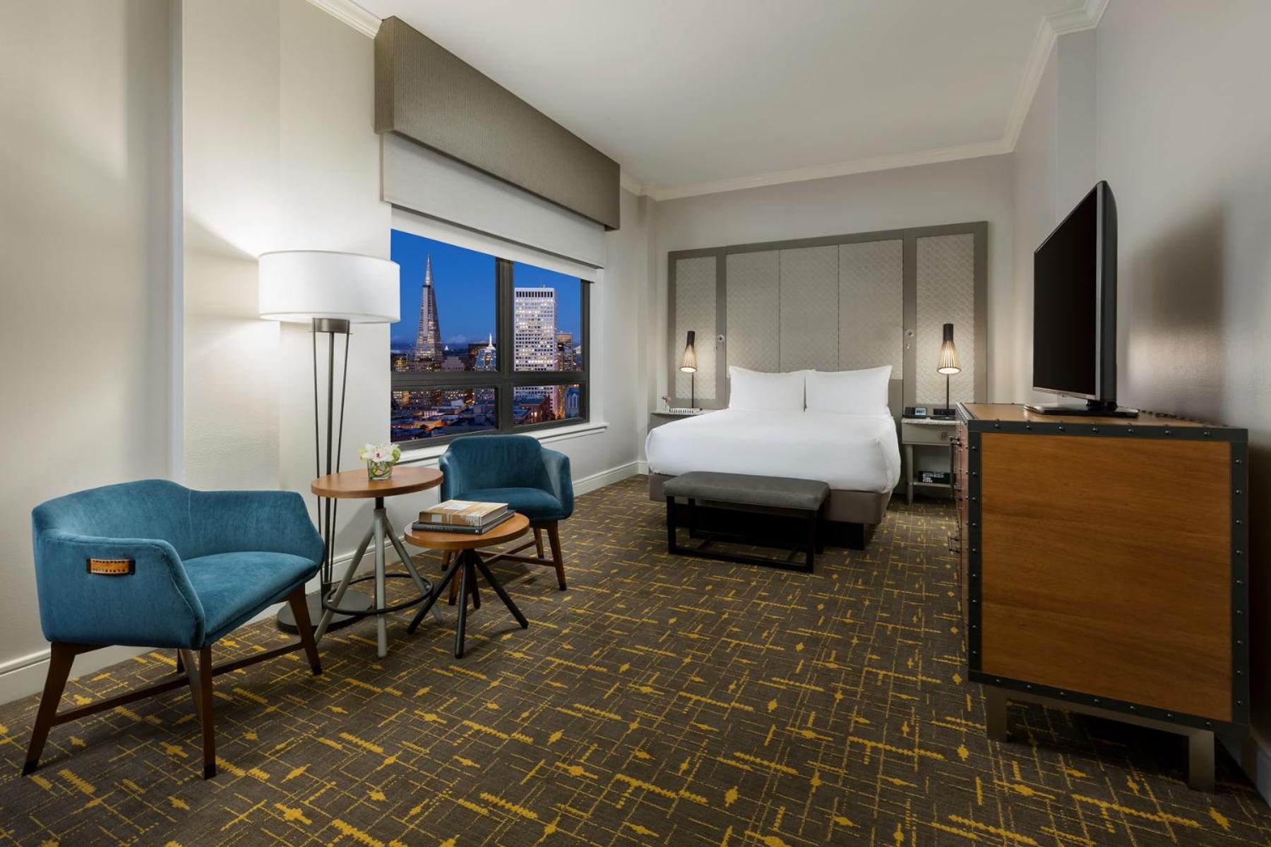 Stanford Court San Francisco photo 17