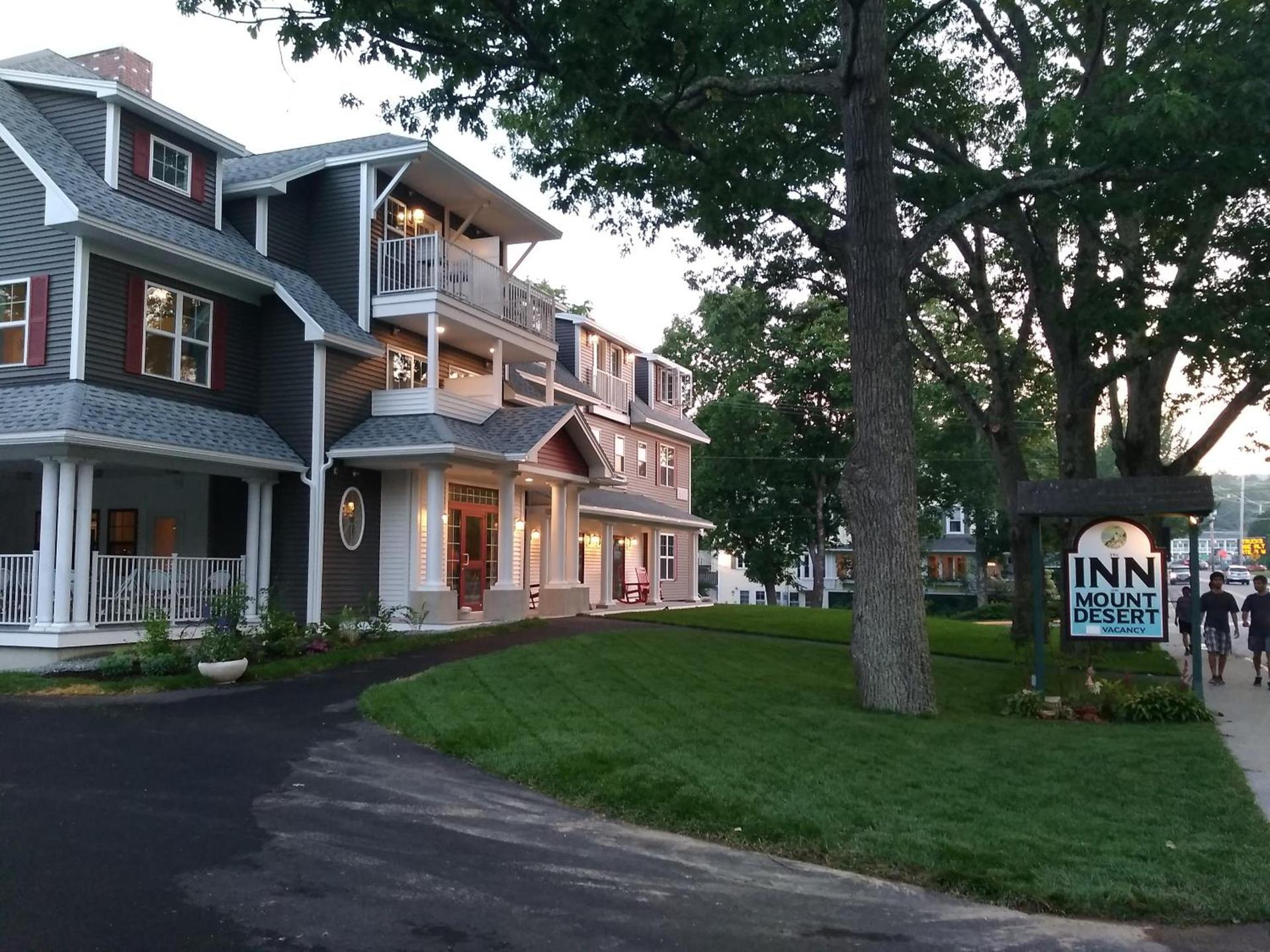 The Inn on Mount Desert photo 8