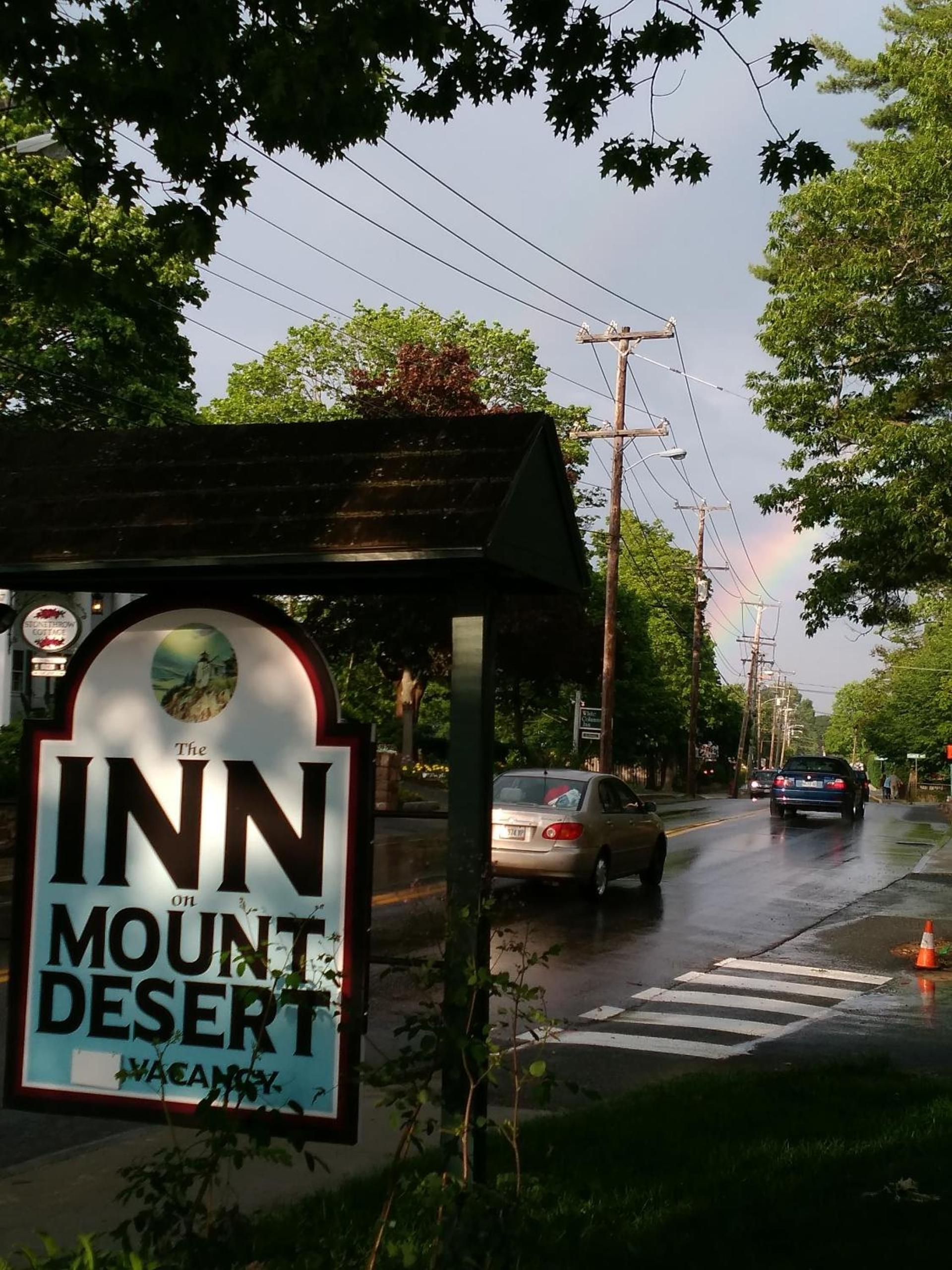 The Inn on Mount Desert photo 13