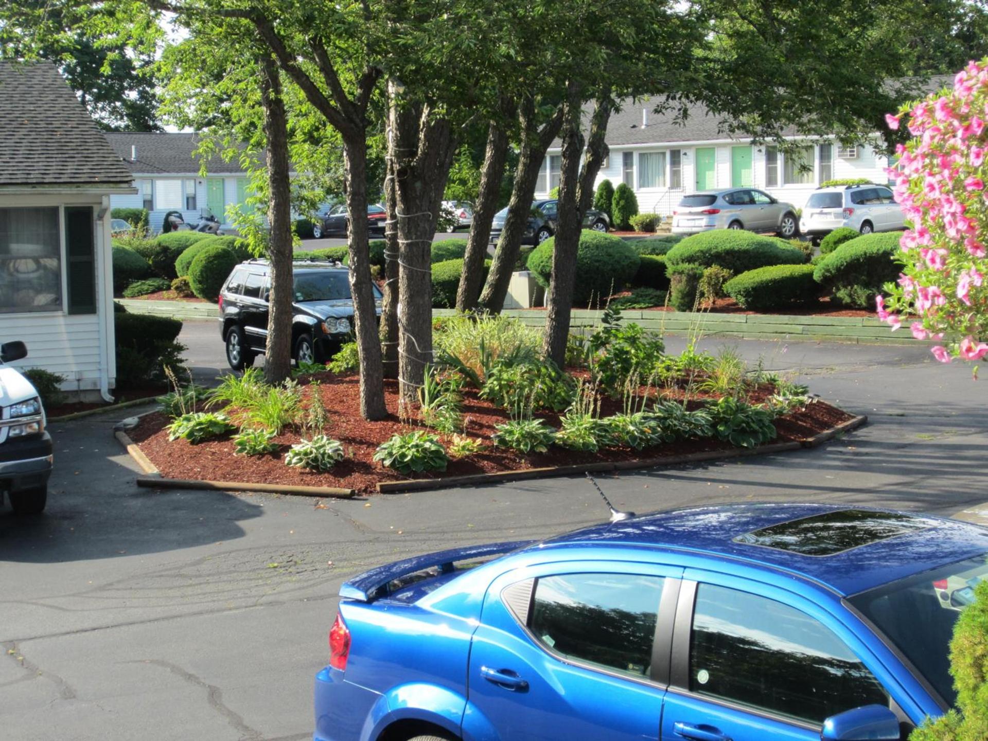 Founder's Brook Motel and Suites photo 21
