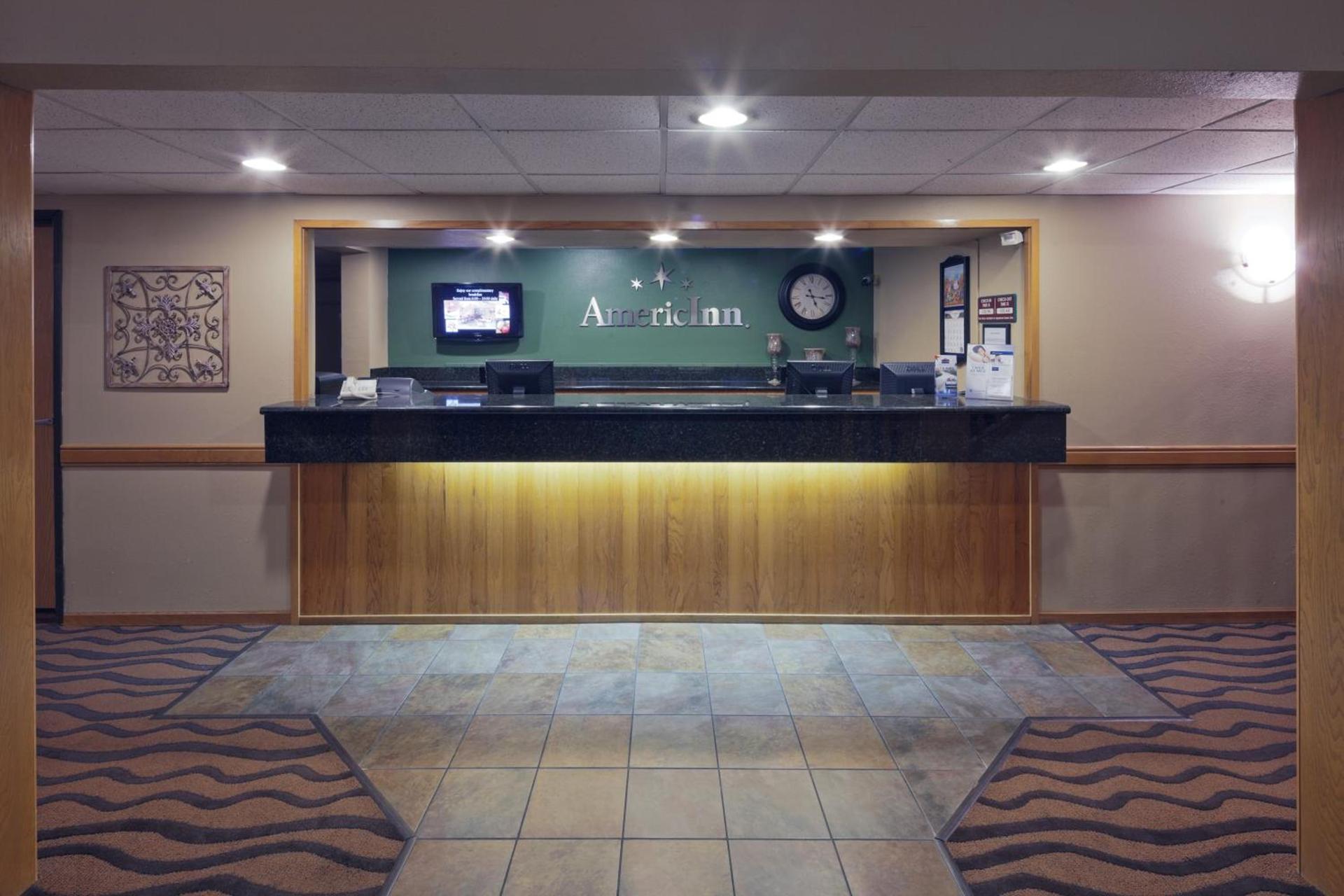 AmericInn by Wyndham Hartford WI photo 22