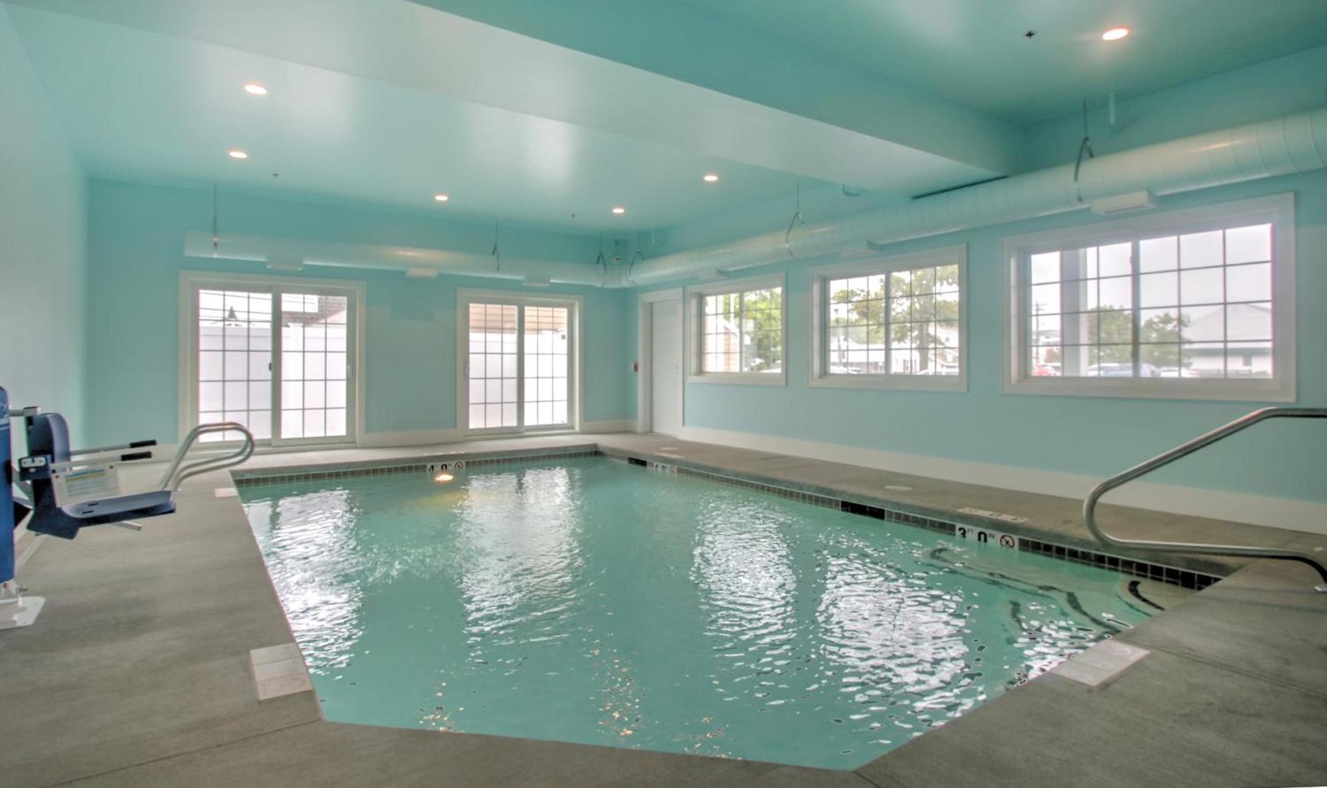 Atlantic Ocean Suites photo 4