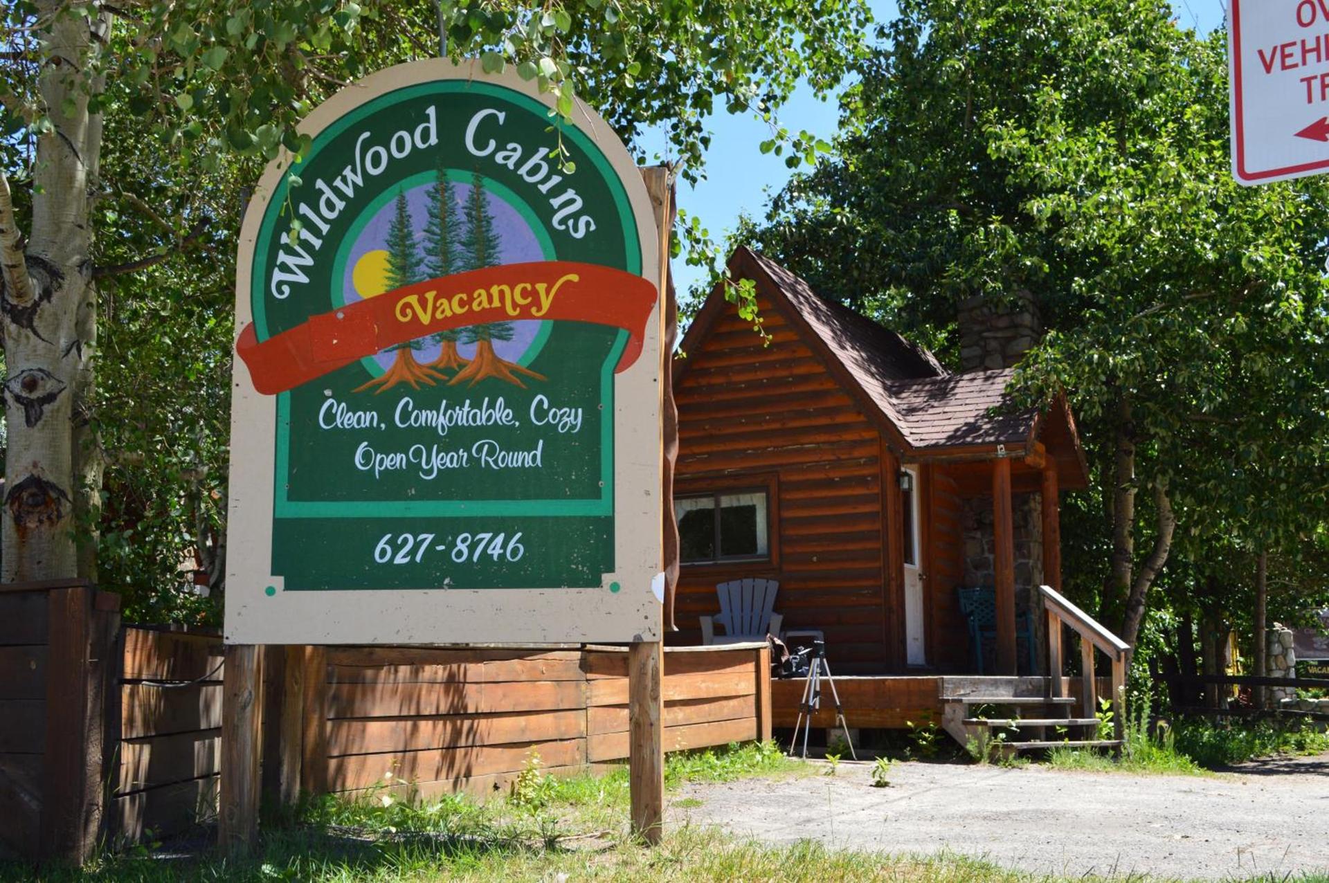 Daven Haven Lodge & Cabins photo 32