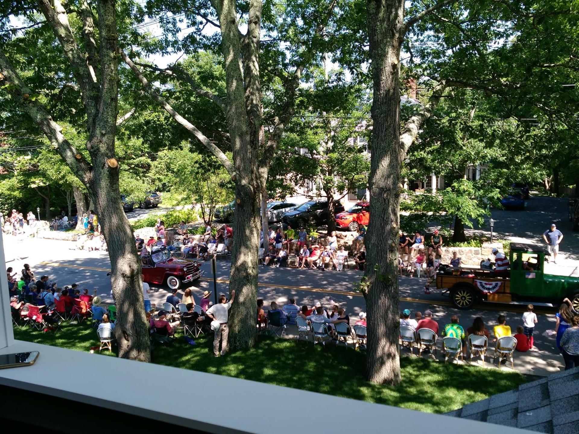 The Inn on Mount Desert photo 16