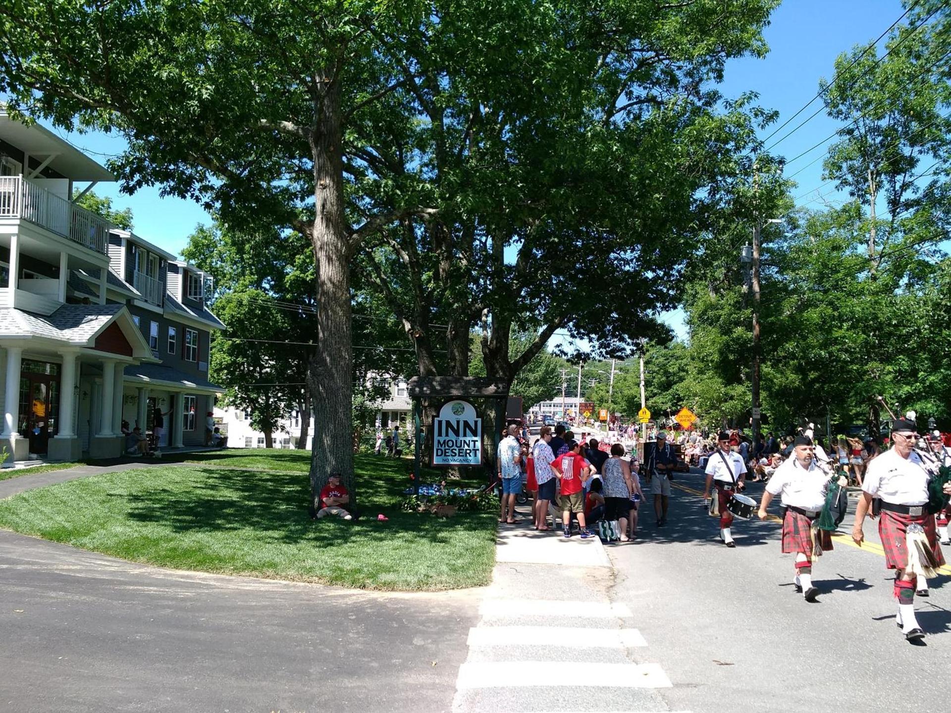 The Inn on Mount Desert photo 15