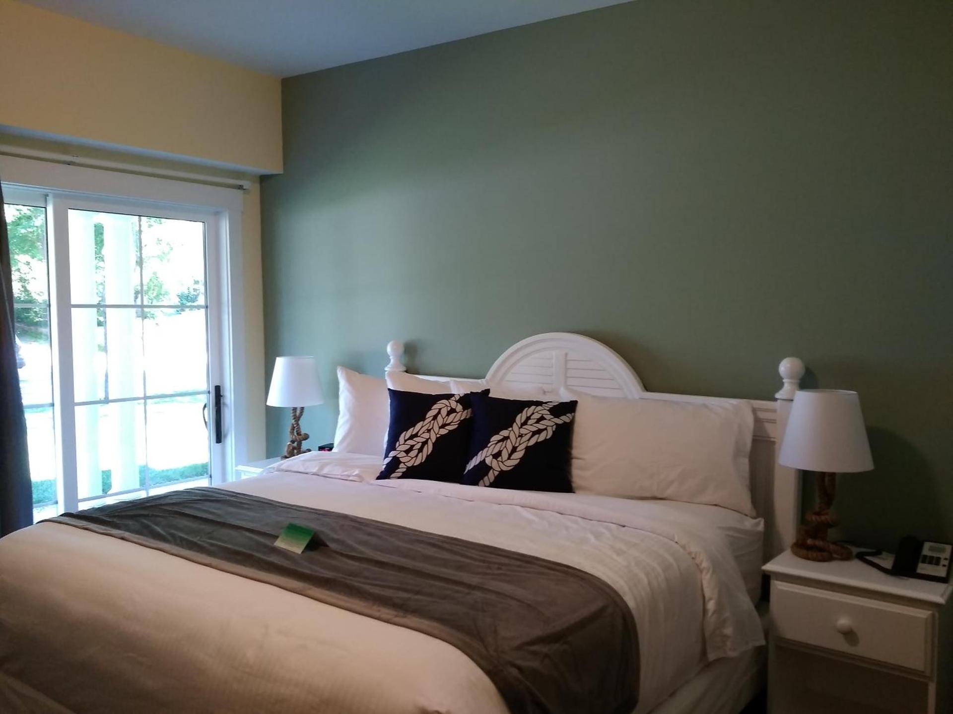 The Inn on Mount Desert photo 53