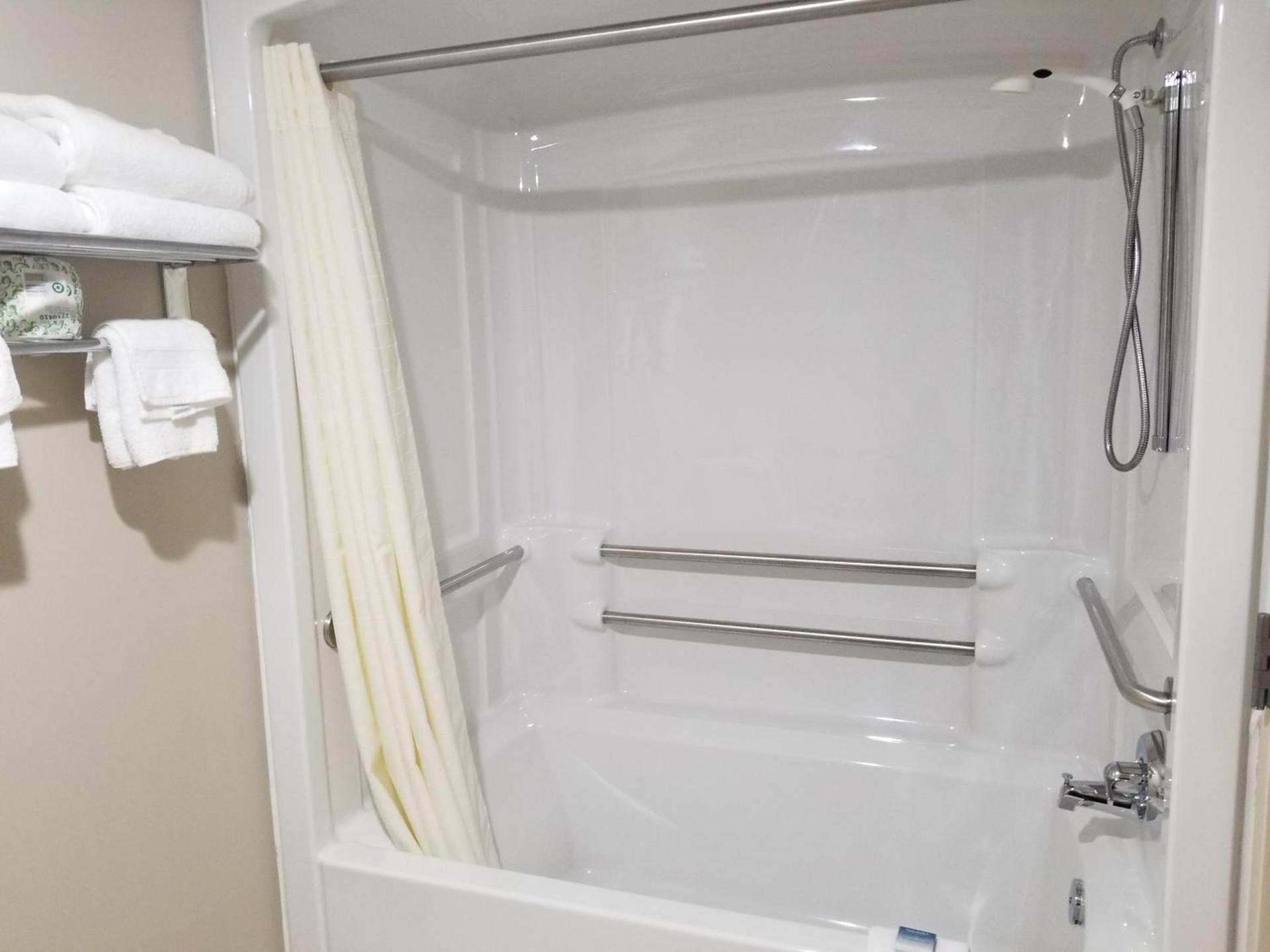 Best Western Beacon Inn photo 33