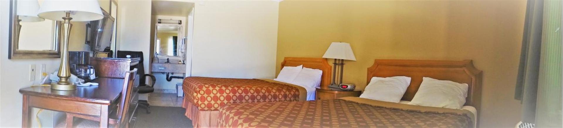 Executive Inn Mojave photo 9