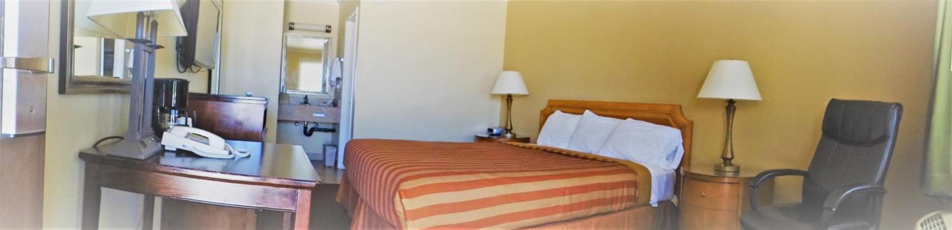 Executive Inn Mojave photo 6