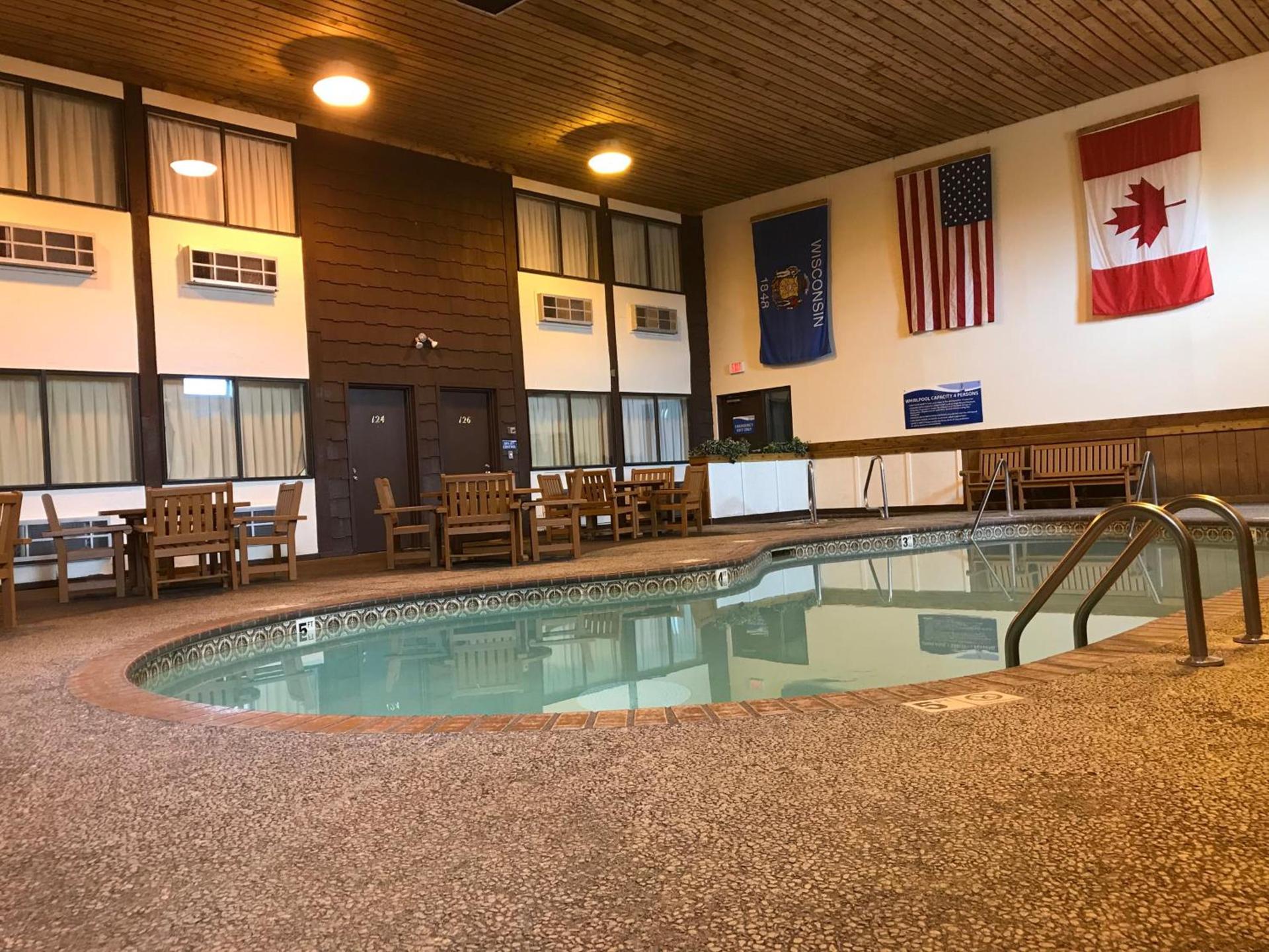 Superior & Sage Hotel photo 5