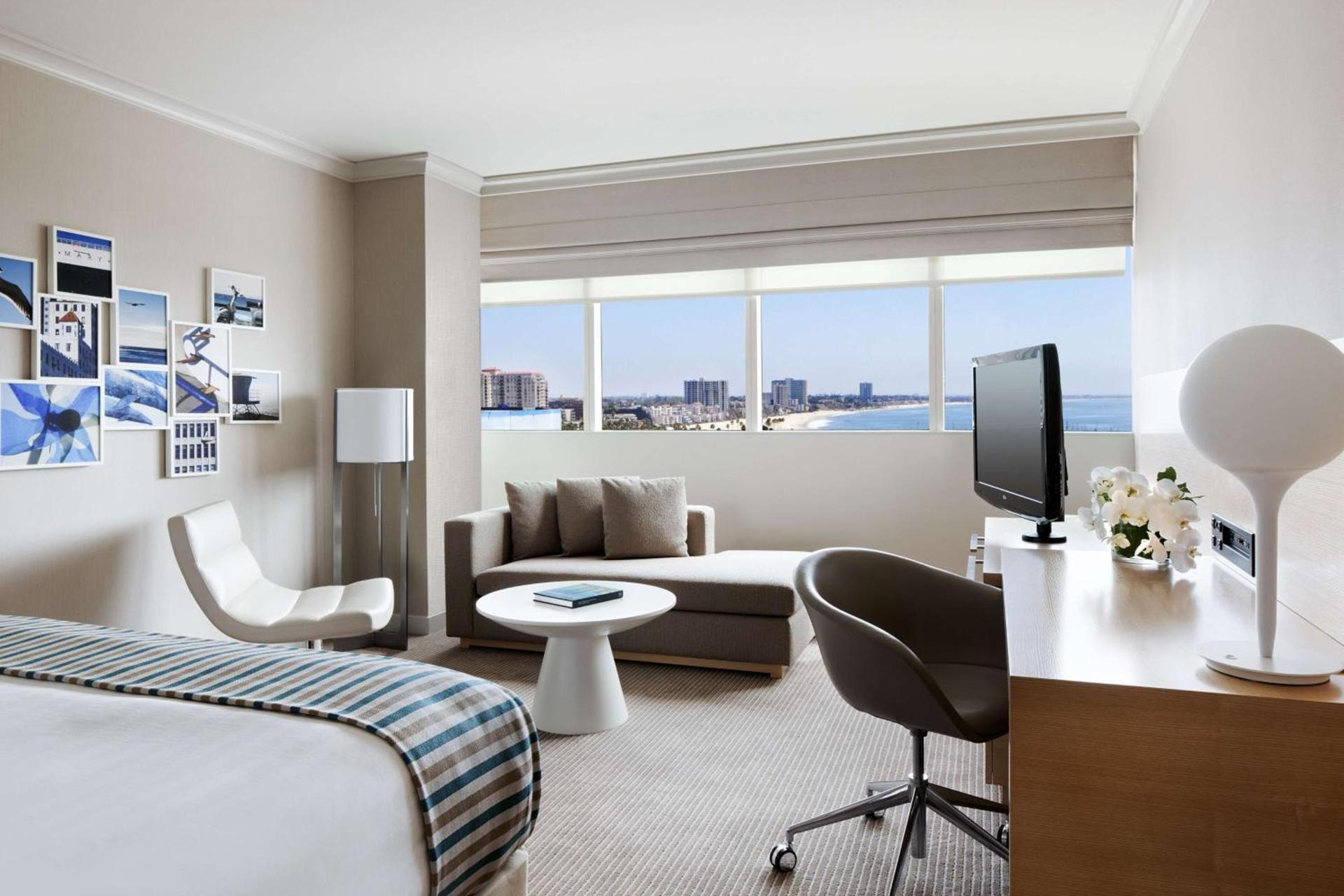 Hyatt Regency Long Beach photo 35