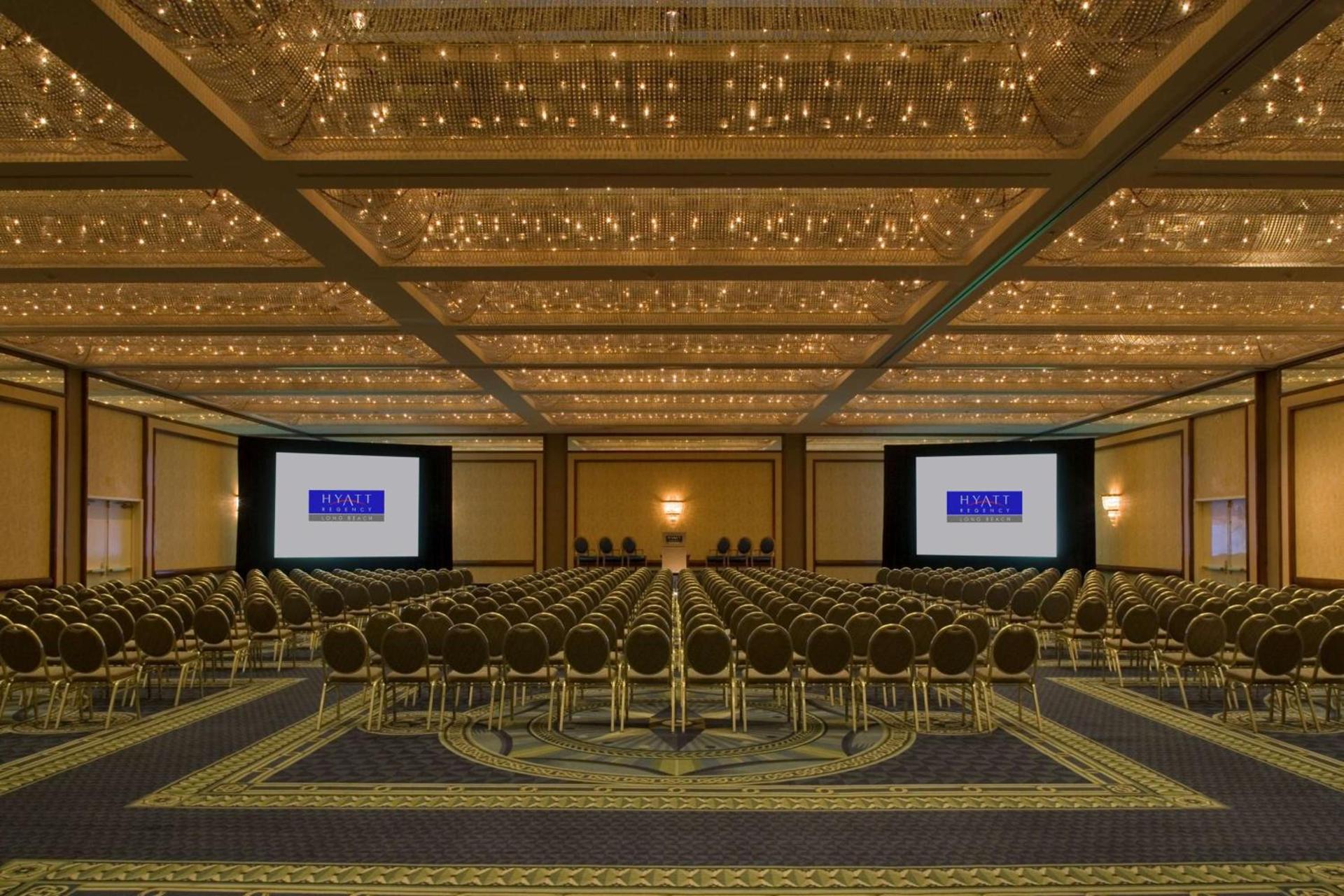 Hyatt Regency Long Beach photo 30