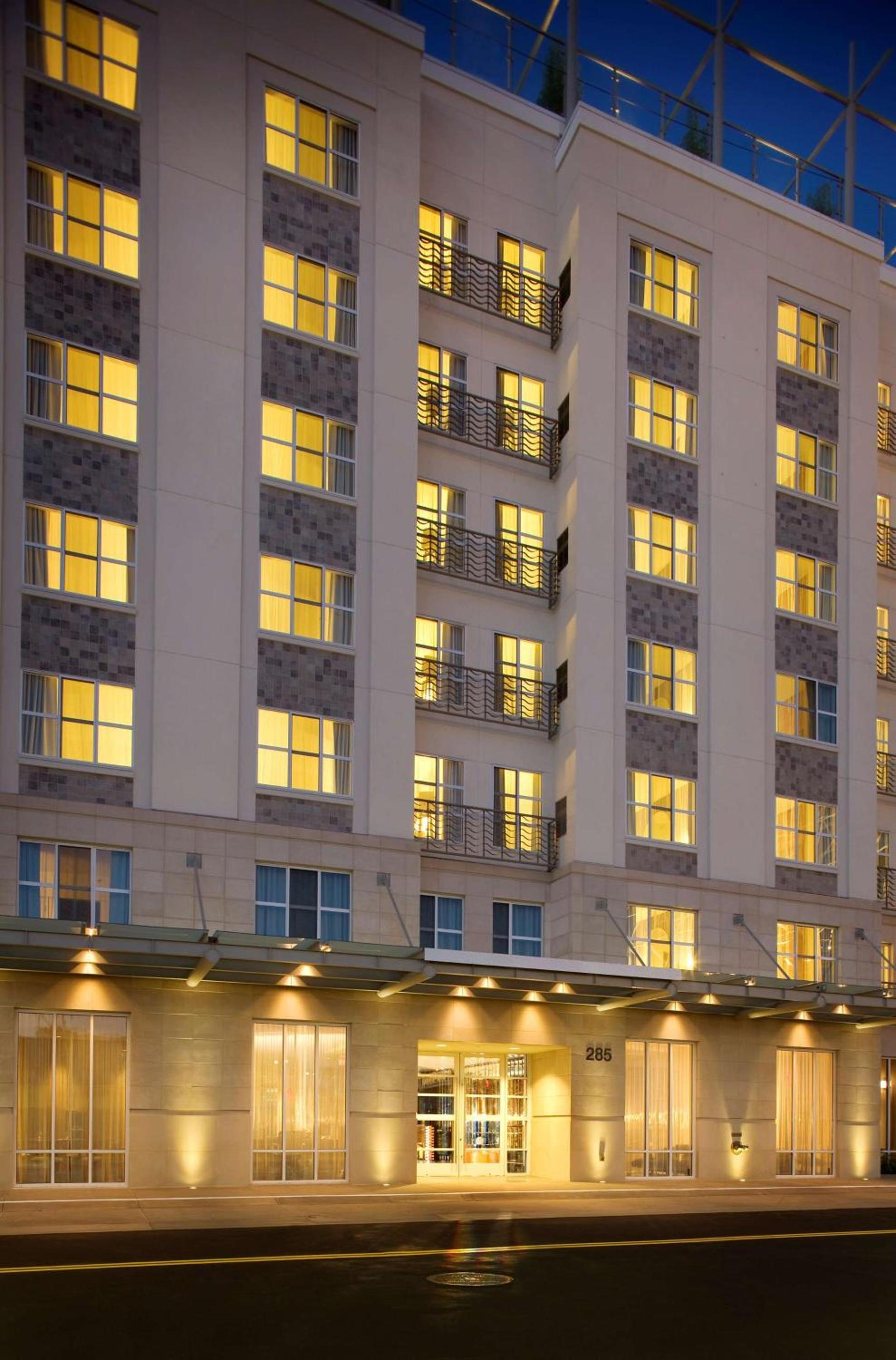 Hyatt Centric the Pike Long Beach photo 37