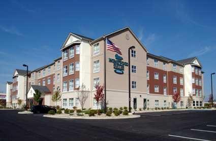 Homewood Suites by Hilton Indianapolis Northwest photo 26