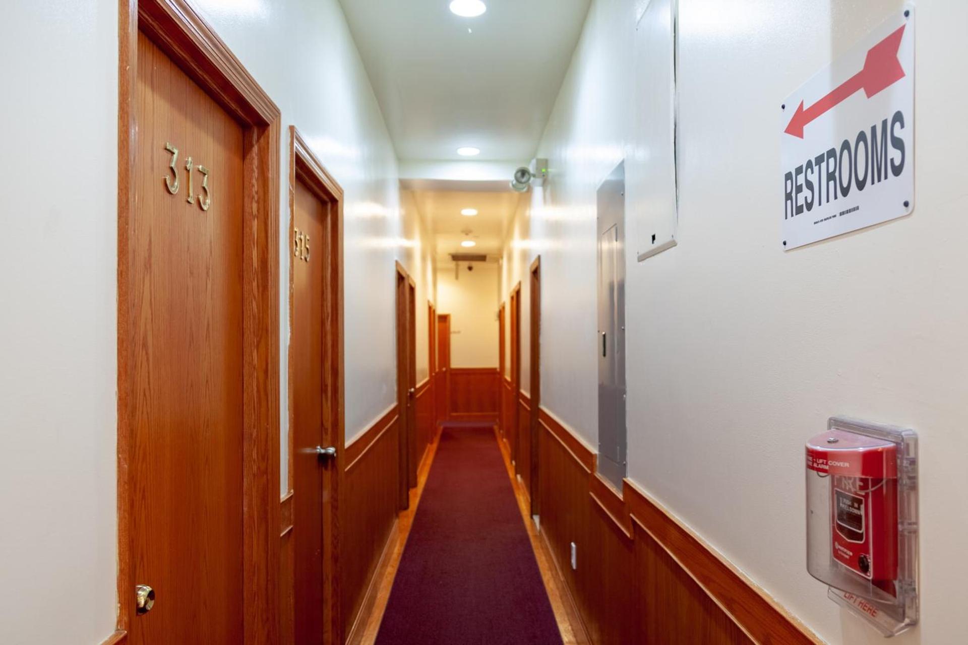 U.S. Pacific Hotel photo 7