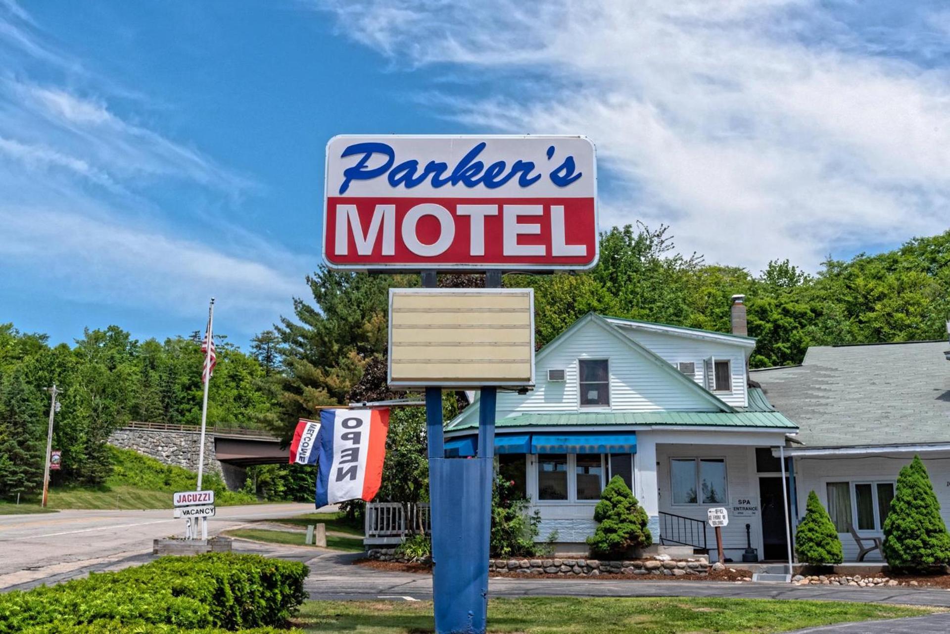 Parker's Motel photo 2