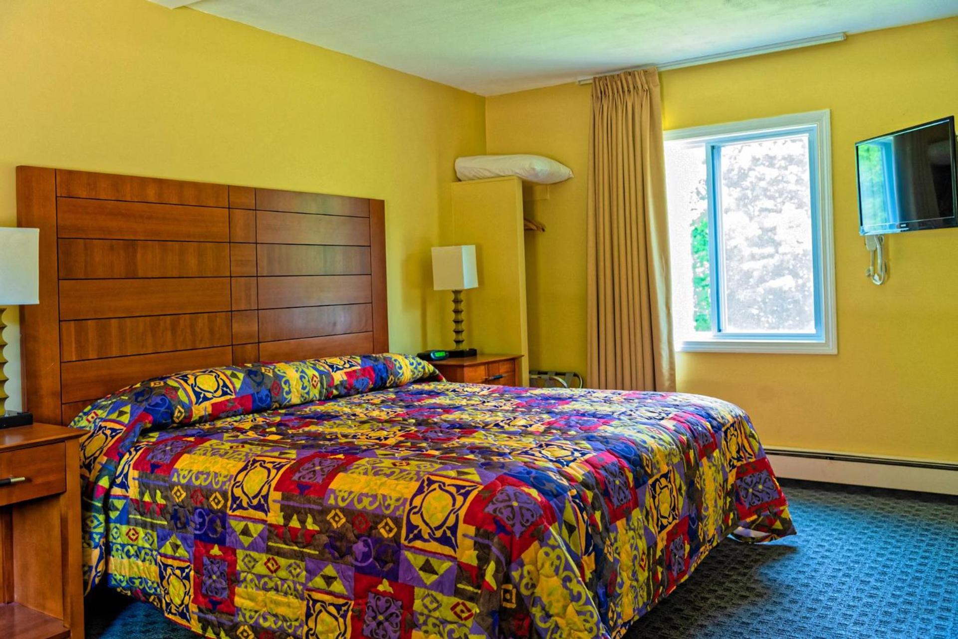Parker's Motel photo 9