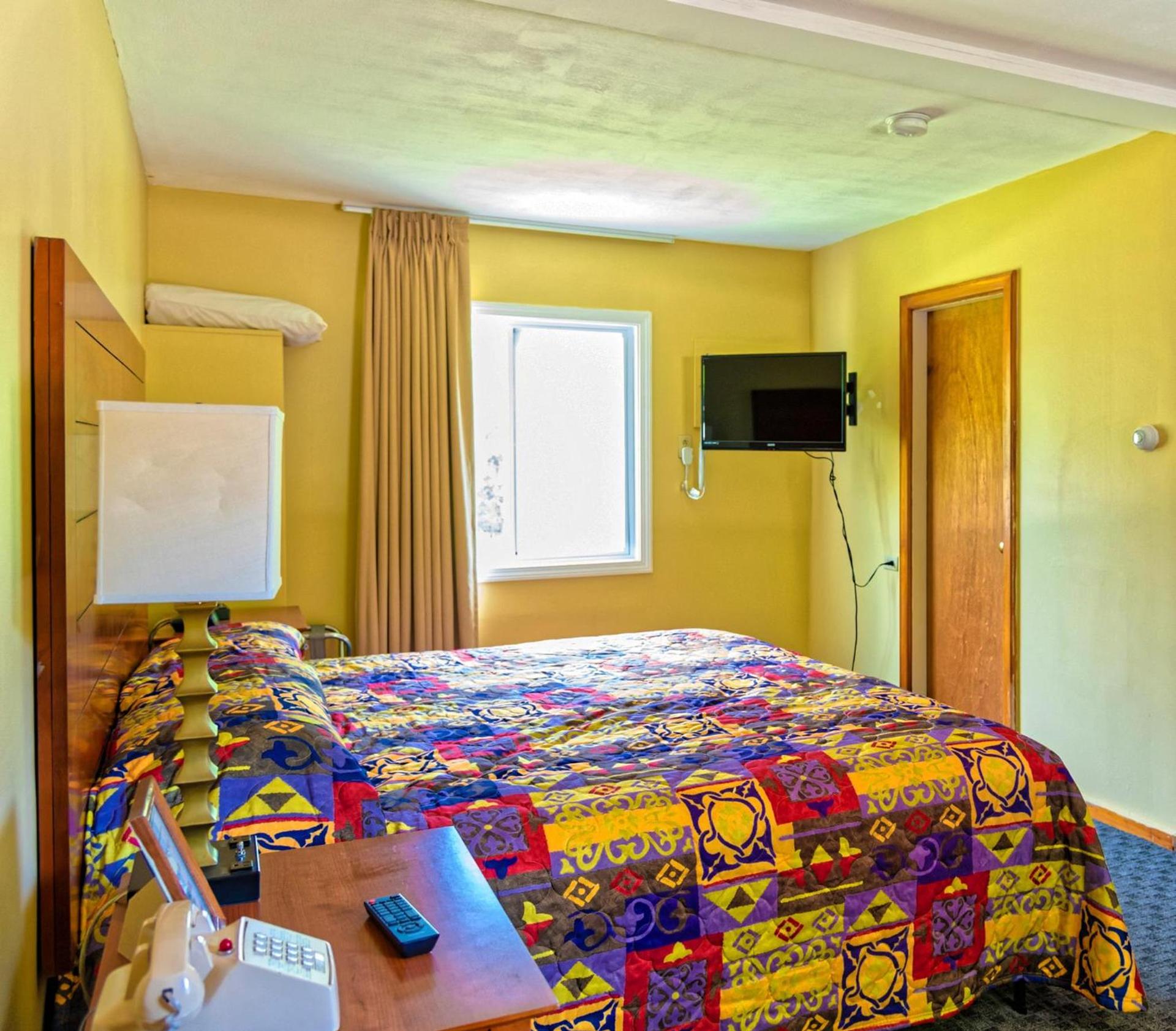 Parker's Motel photo 8