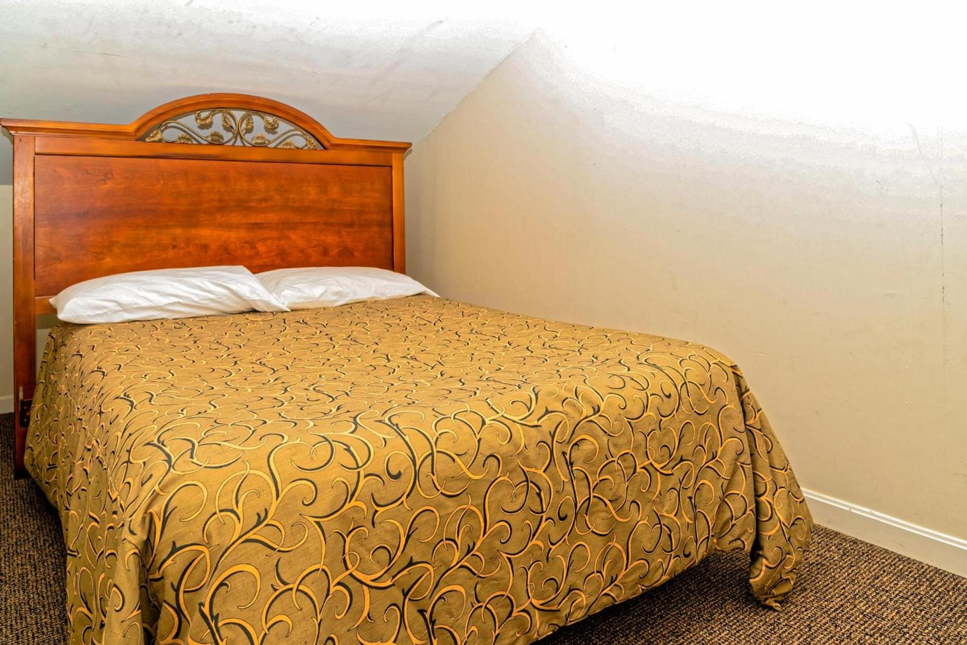 Parker's Motel photo 7