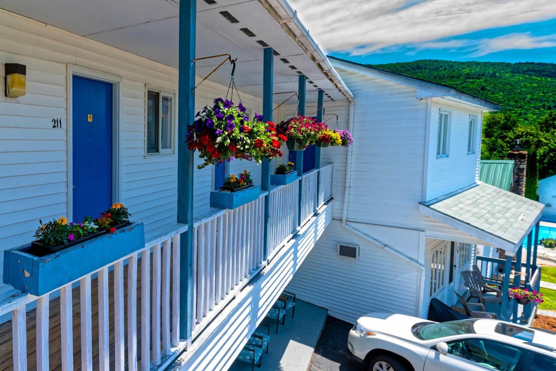 Parker's Motel photo 3