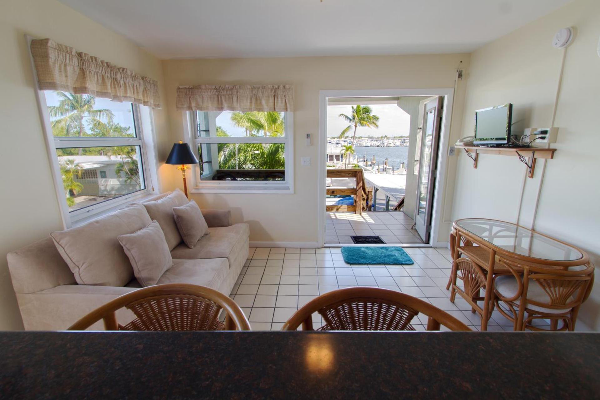 Harborside Motel & Marina photo 19