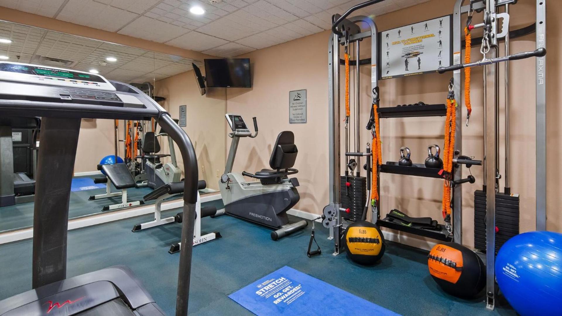 Best Western Inn Florence photo 43