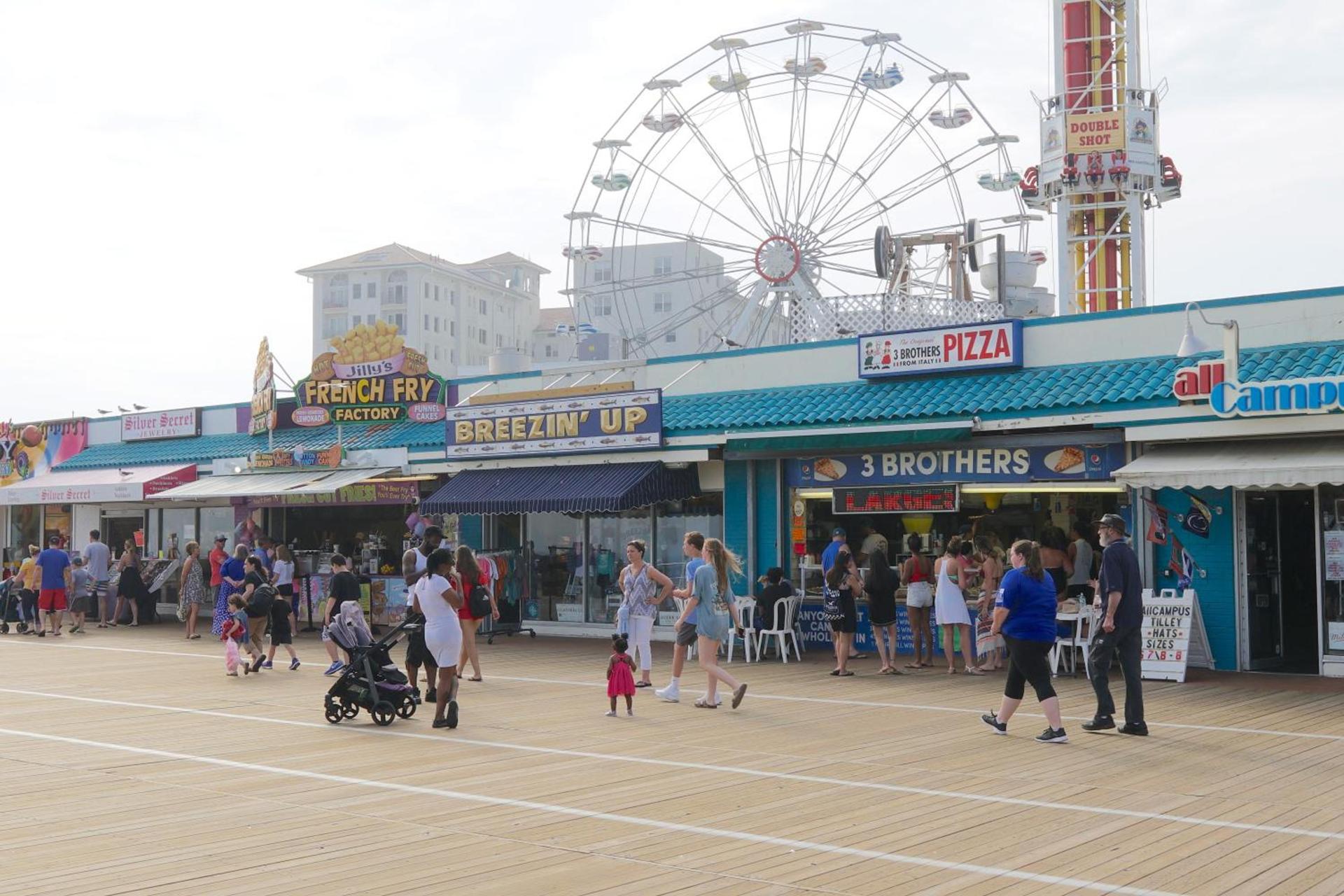 The Crossings Ocean City photo 37