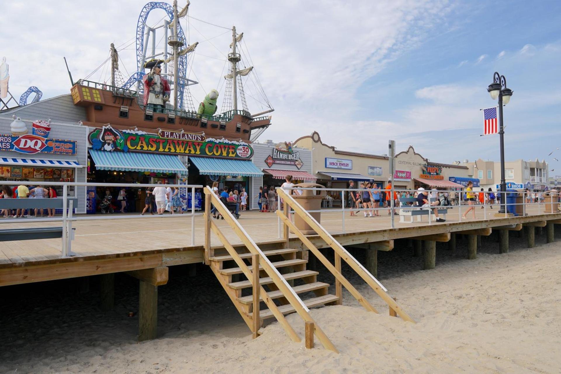 The Crossings Ocean City photo 38