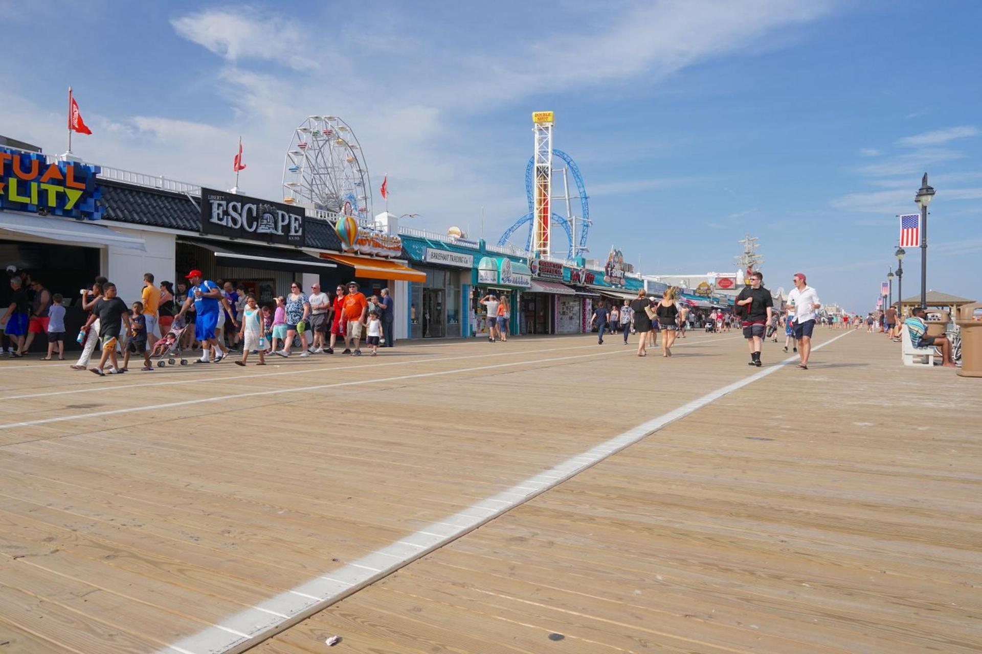 The Crossings Ocean City photo 43