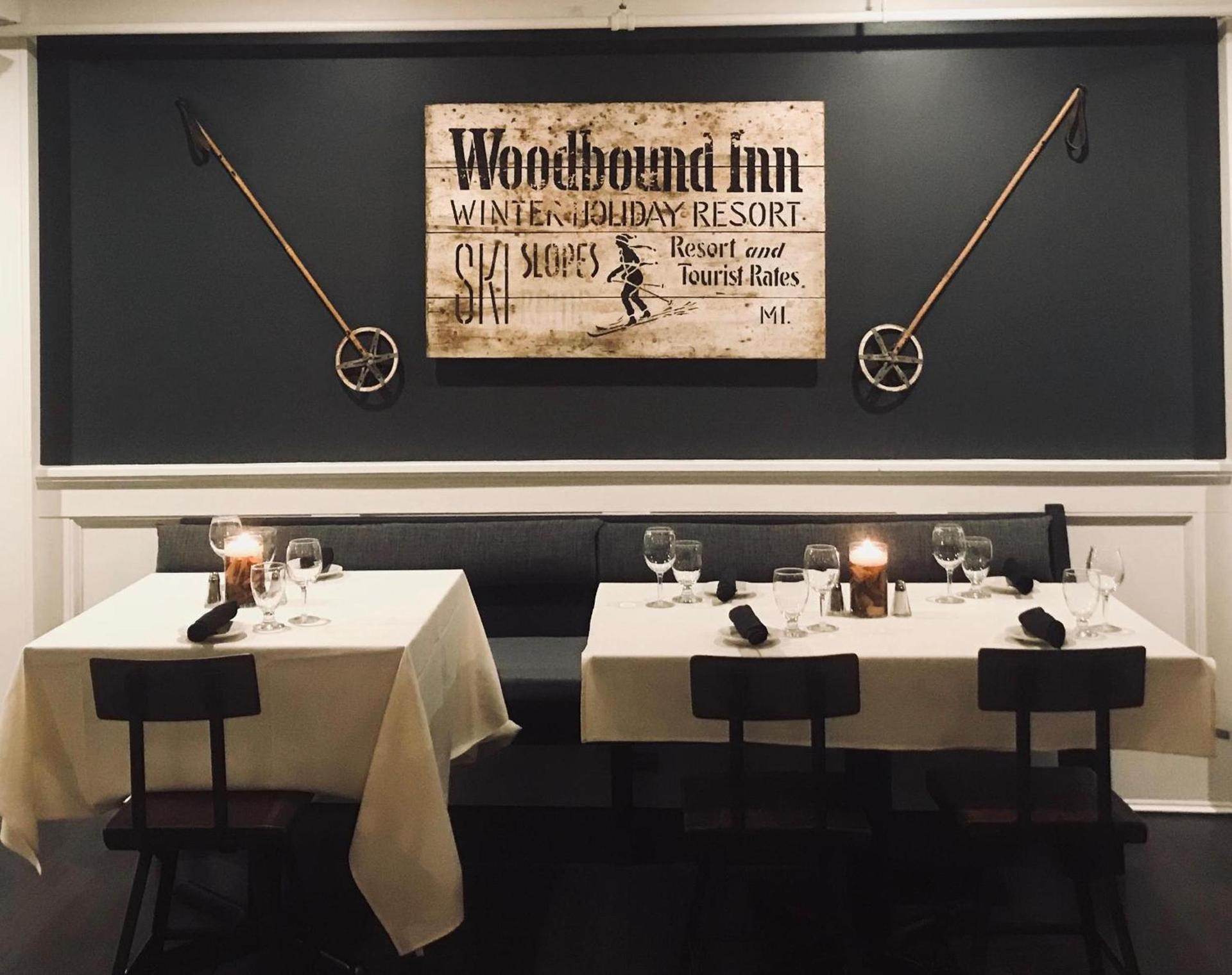 Woodbound Inn photo 27