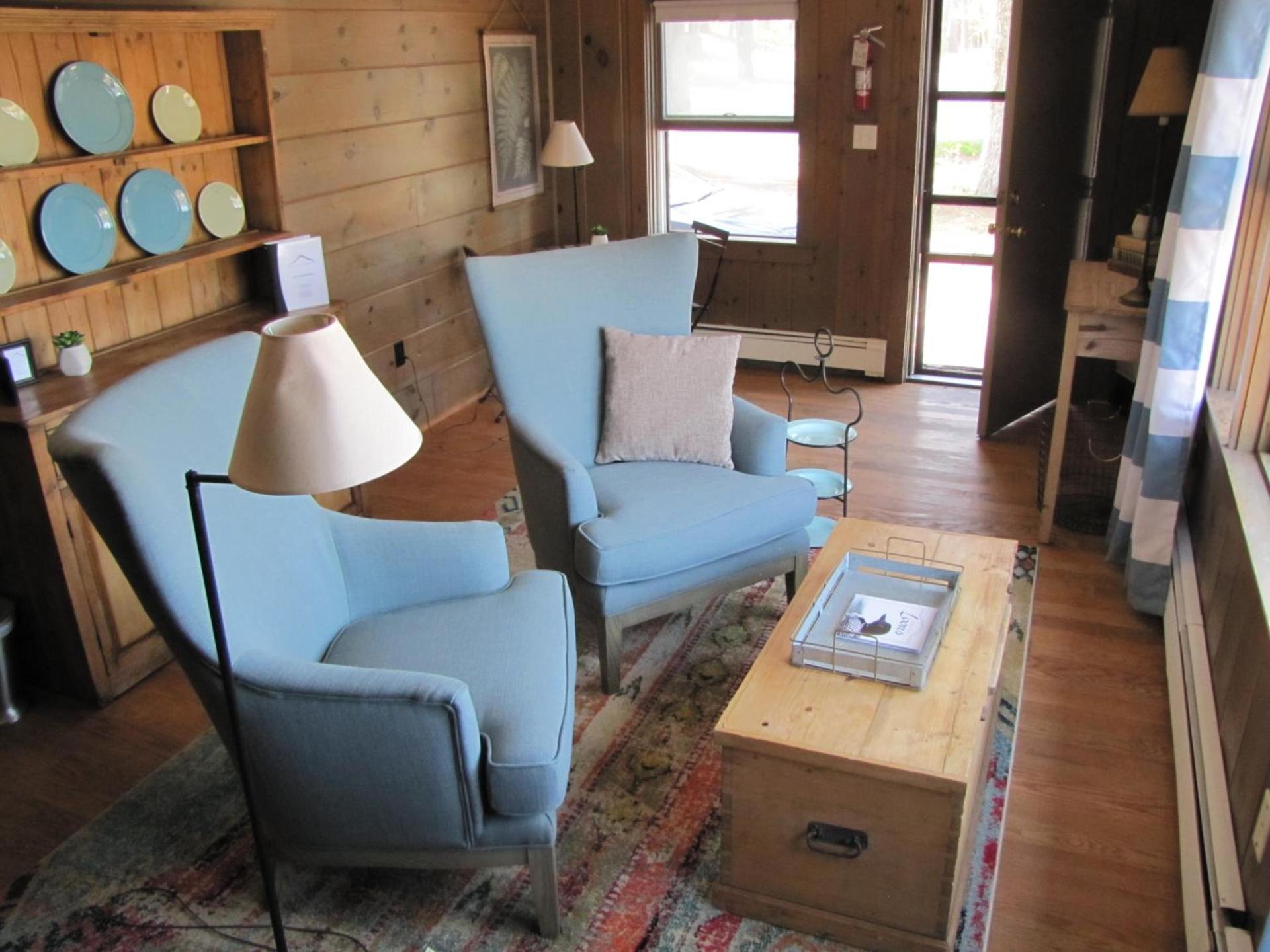 Woodbound Inn photo 17