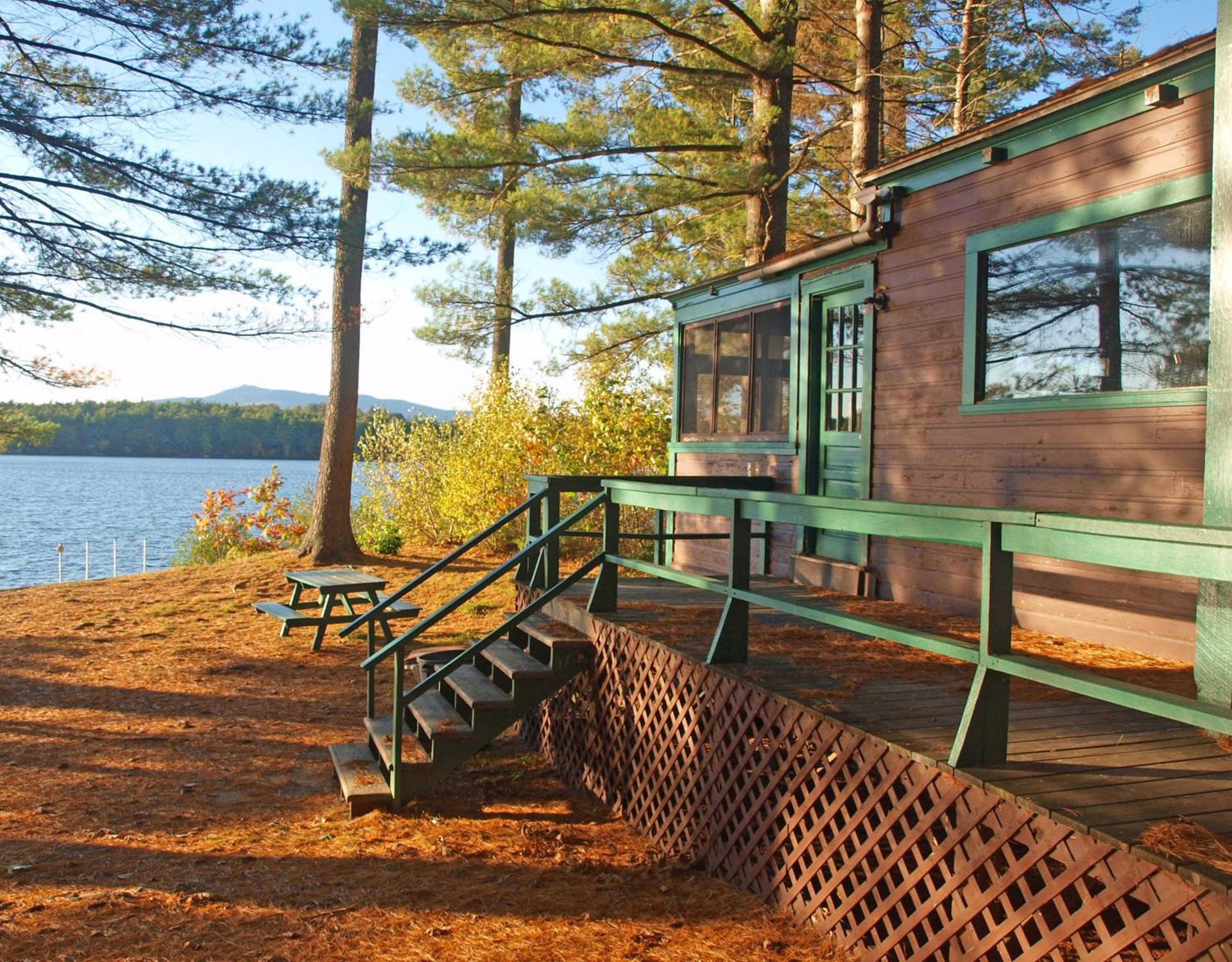 Woodbound Inn photo 10