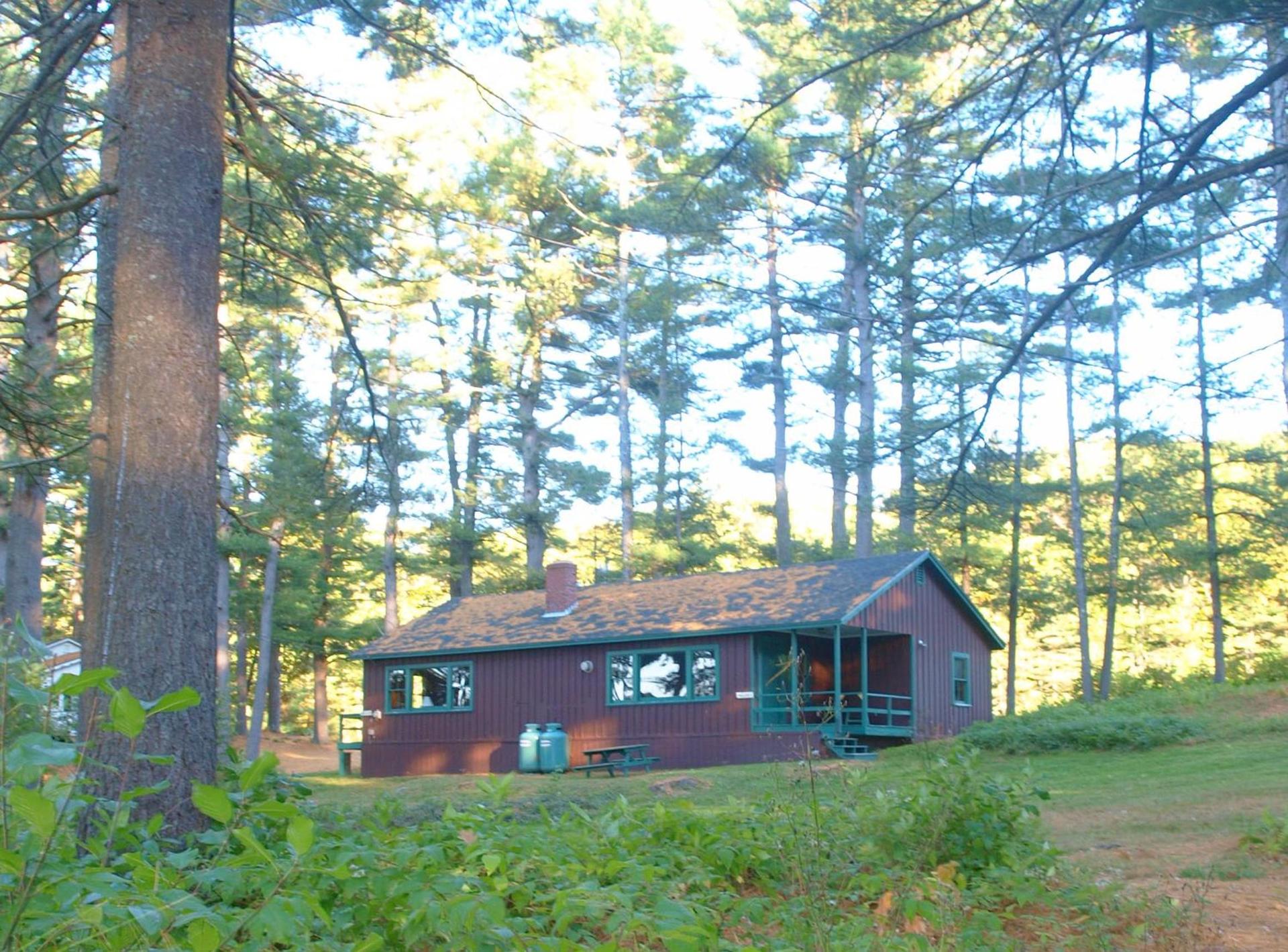 Woodbound Inn photo 11