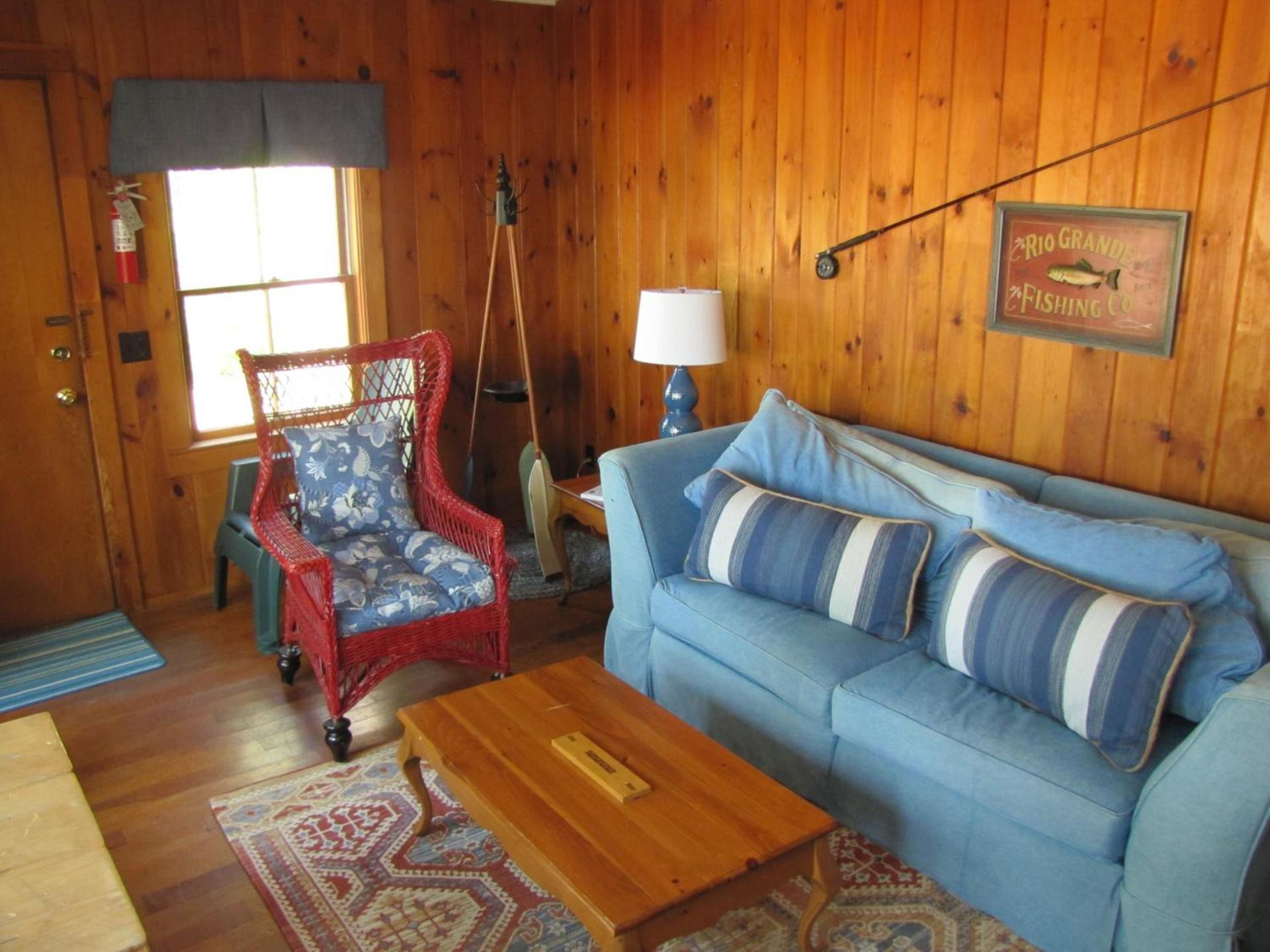 Woodbound Inn photo 13