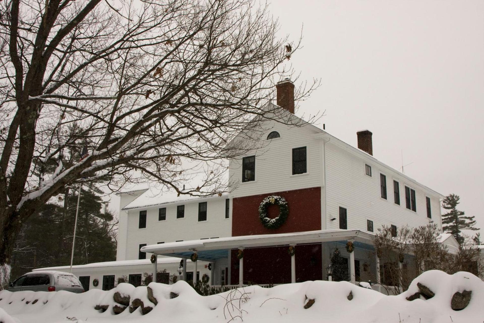 Woodbound Inn photo 4